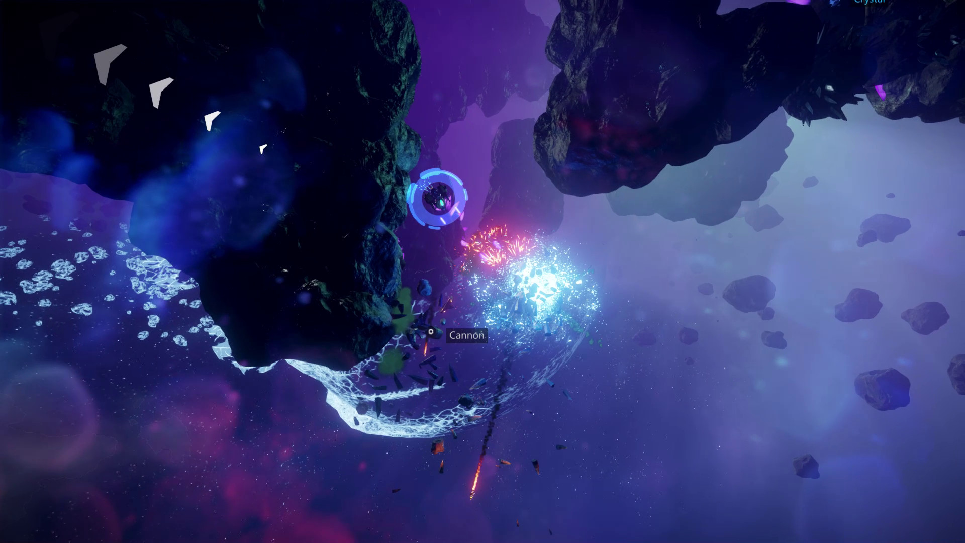 SUPERVERSE screenshot 19