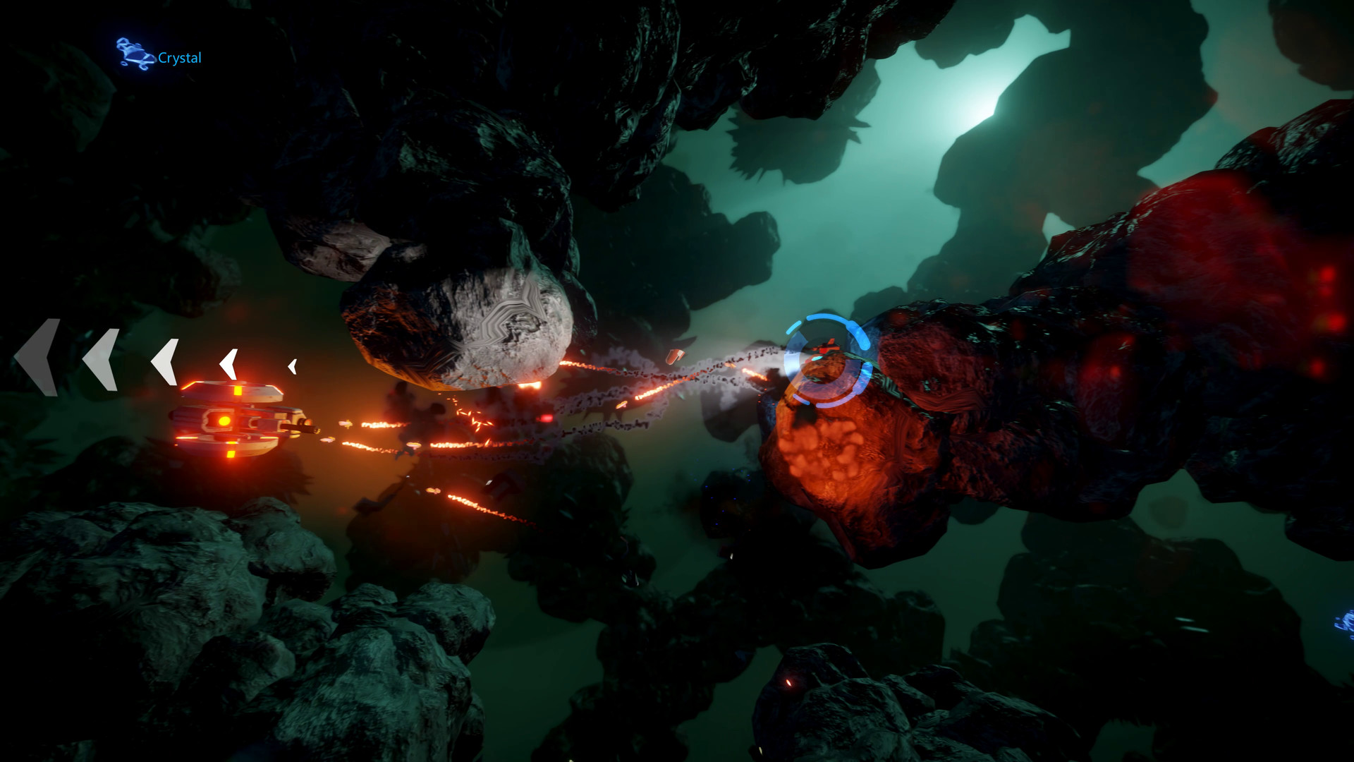 SUPERVERSE screenshot 16