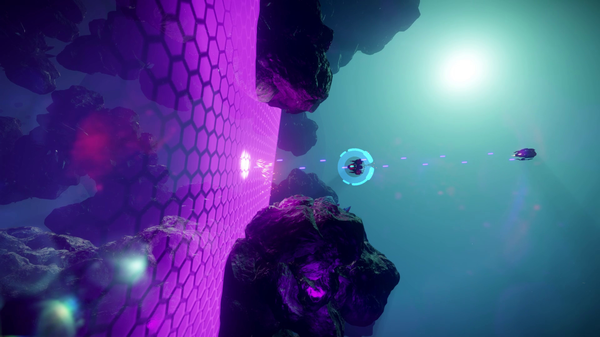 SUPERVERSE screenshot 14