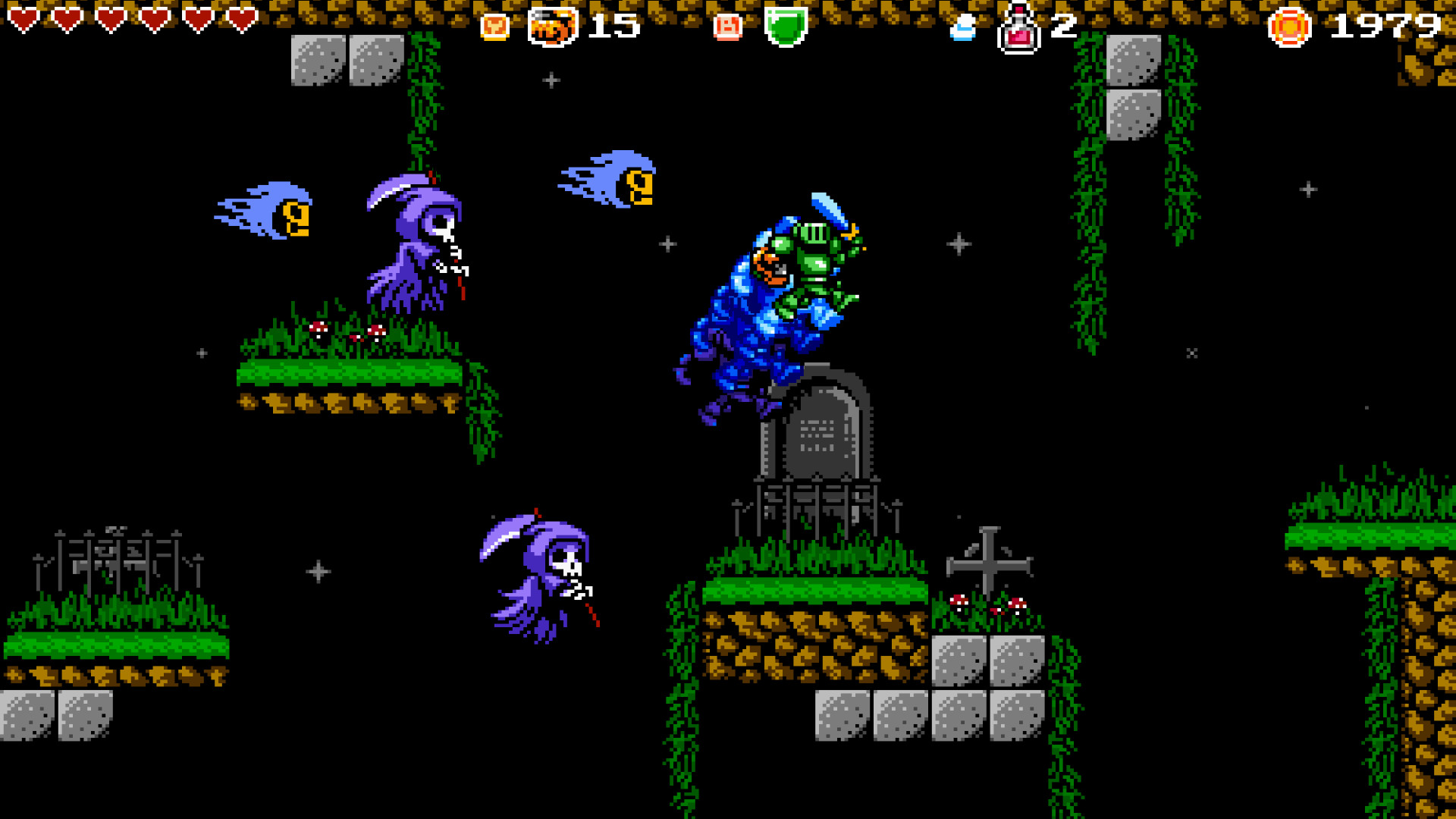 Cathedral screenshot 3
