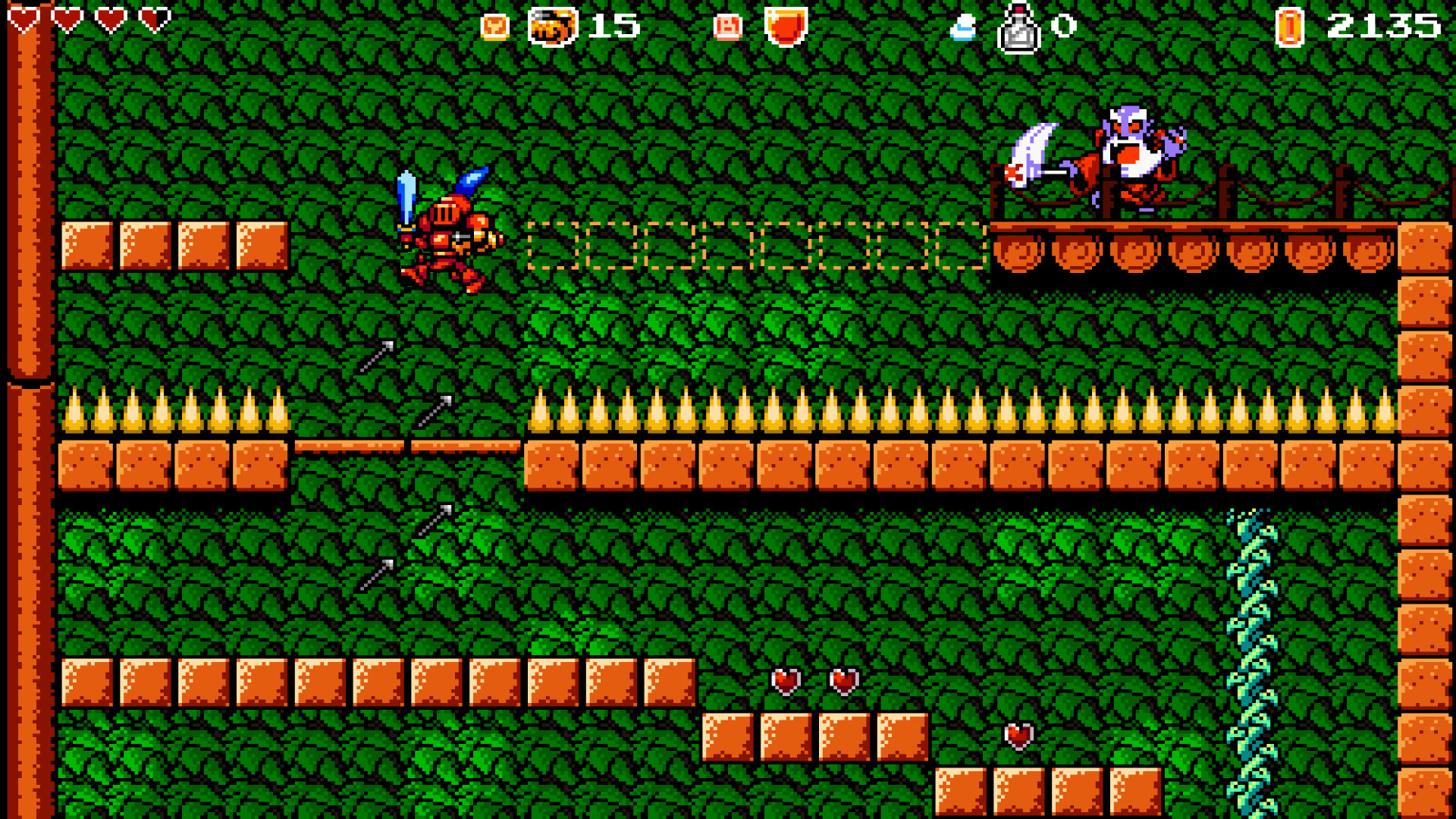 Cathedral screenshot 6