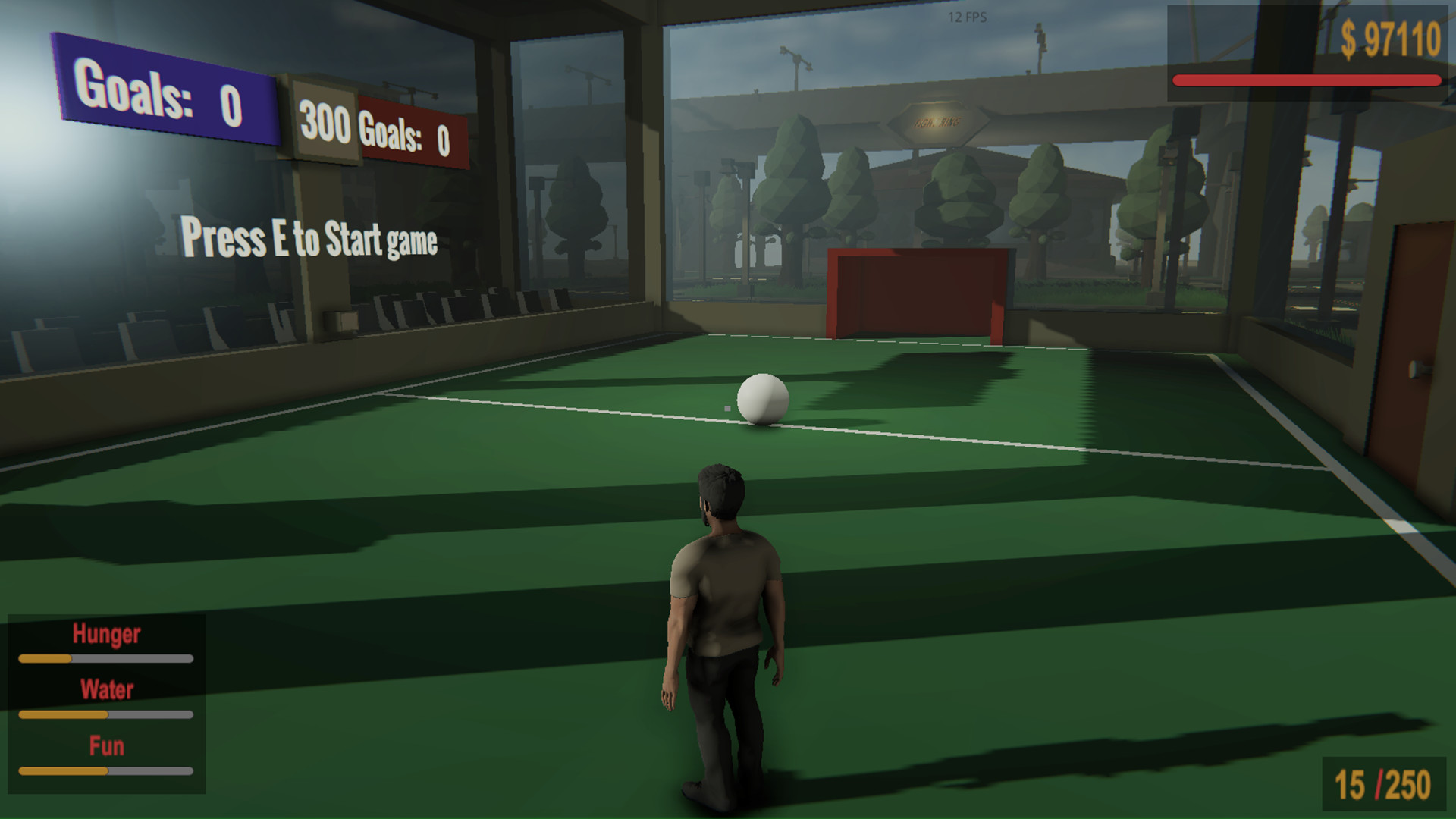 Island Town Zombie Paradise screenshot 15