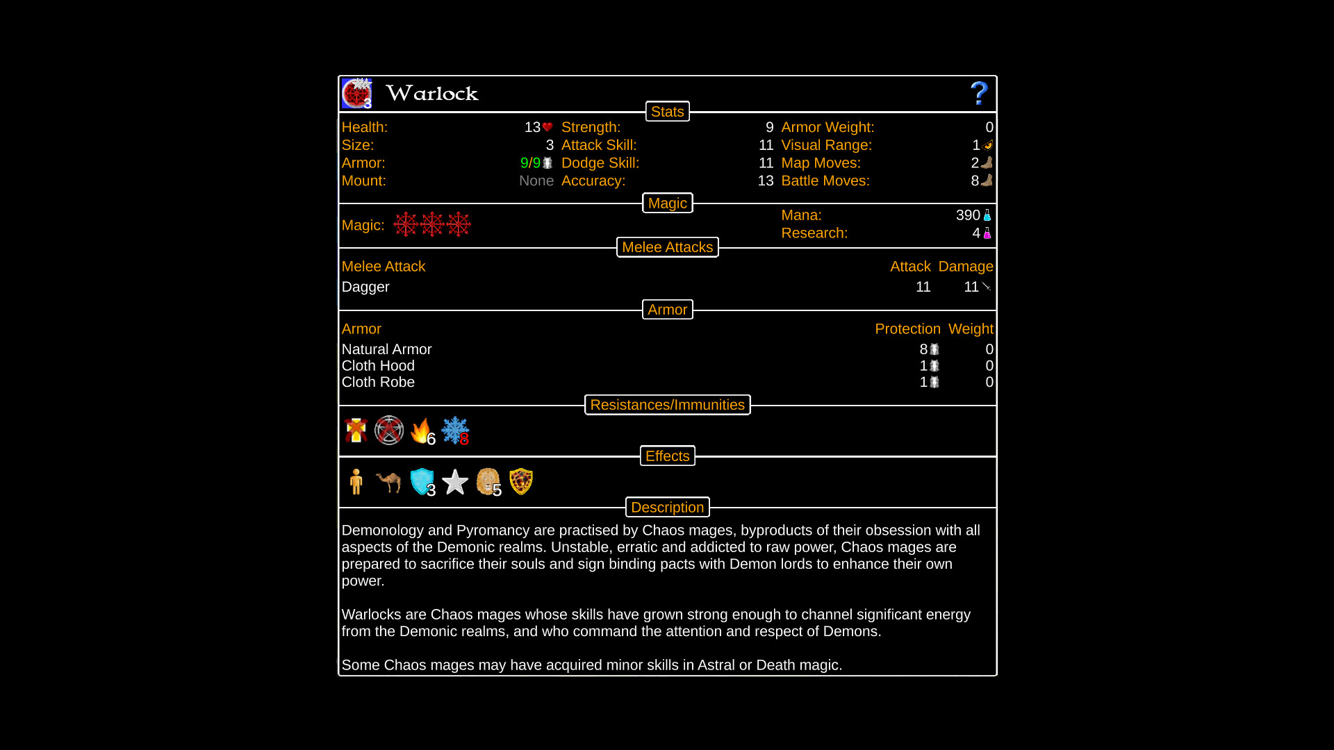 Wizard Warfare screenshot 11