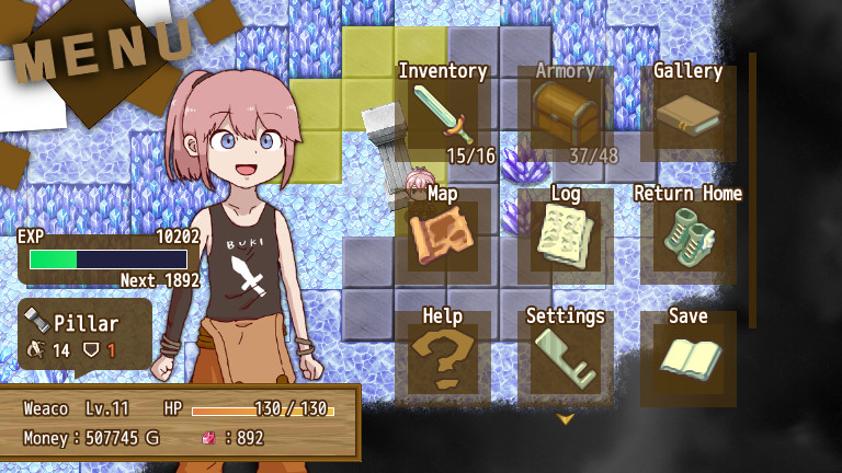 The World is Your Weapon screenshot 2