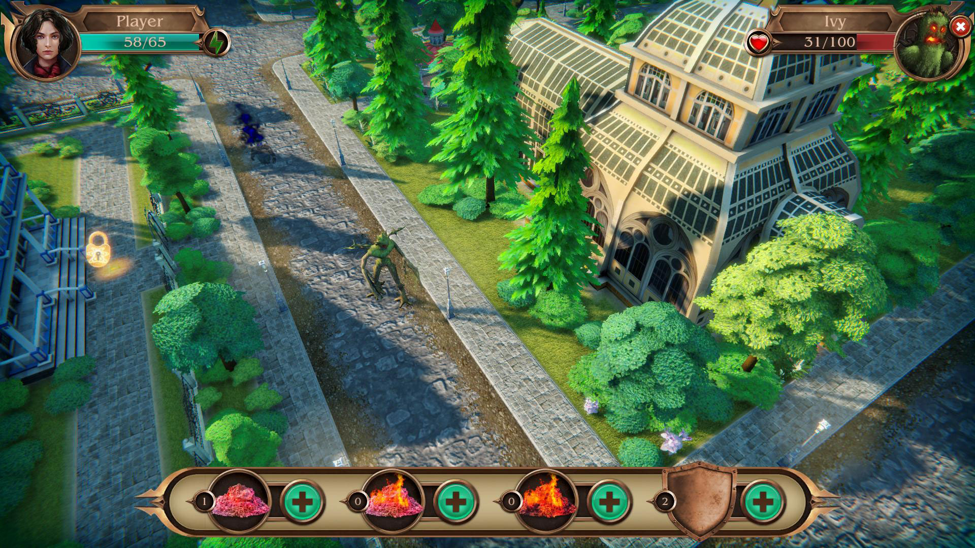 Family Hidden Secret - Hidden Objects Puzzle Adventure screenshot 9