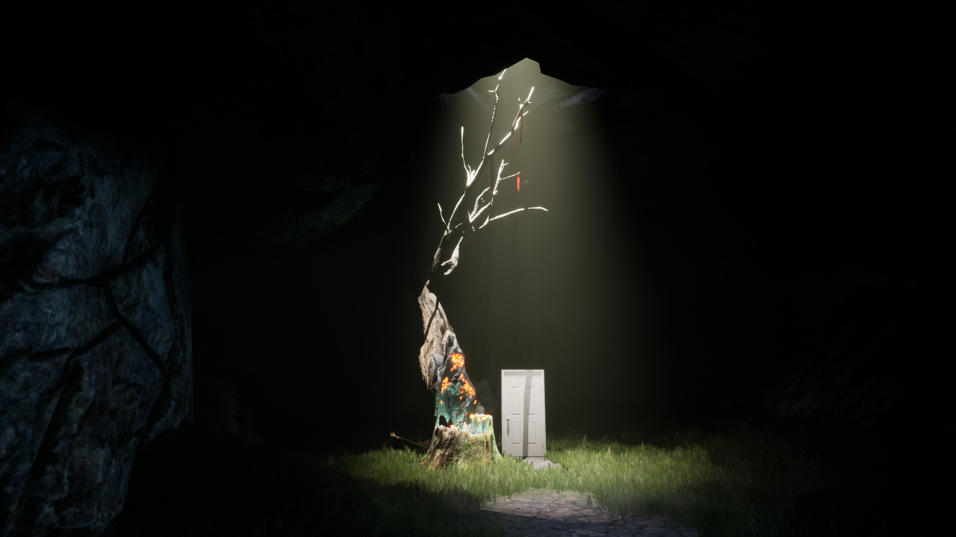梦乡 The Dreamcatcher screenshot 1