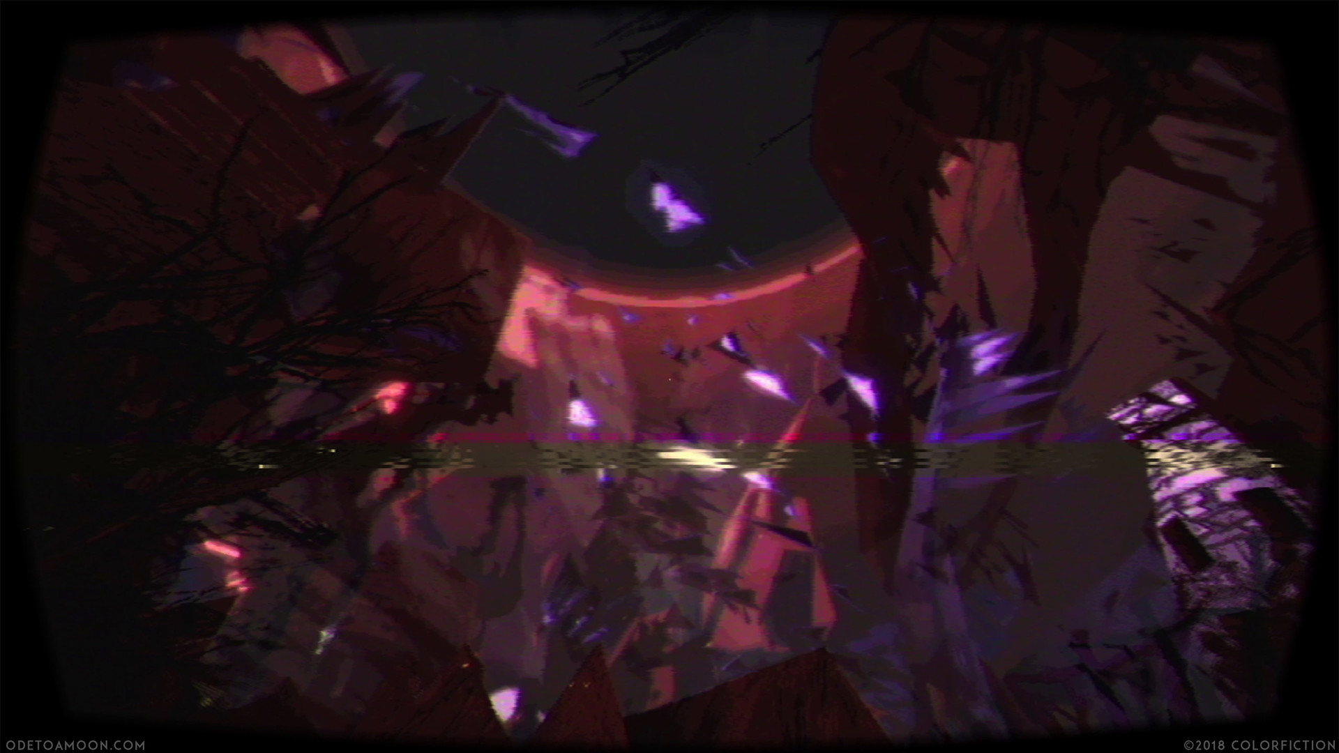 Ode to a Moon screenshot 3