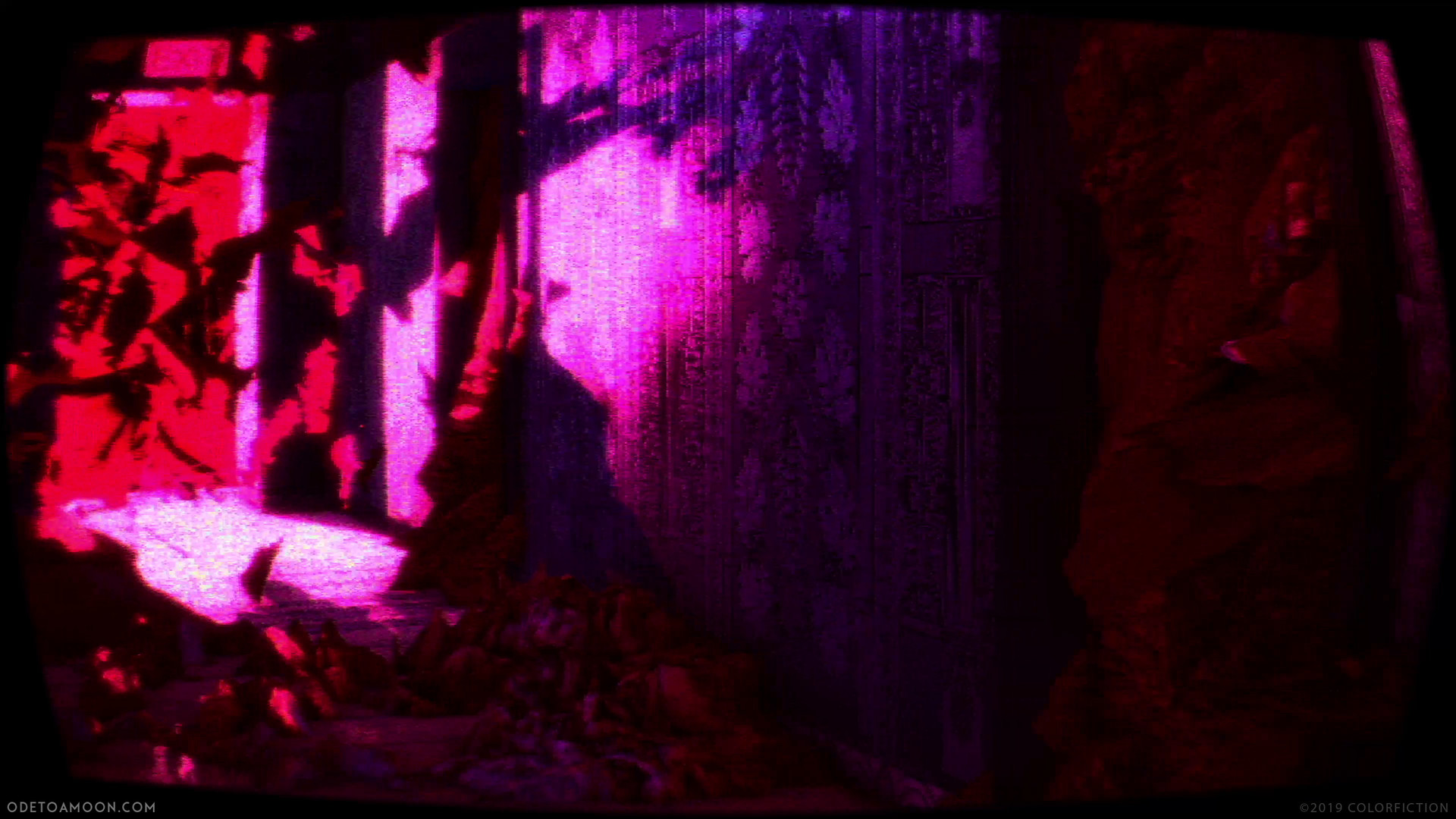Ode to a Moon screenshot 8