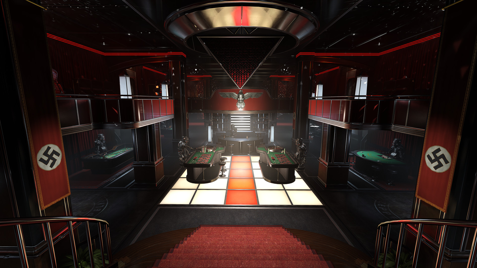 Wolfenstein: Youngblood screenshot 5