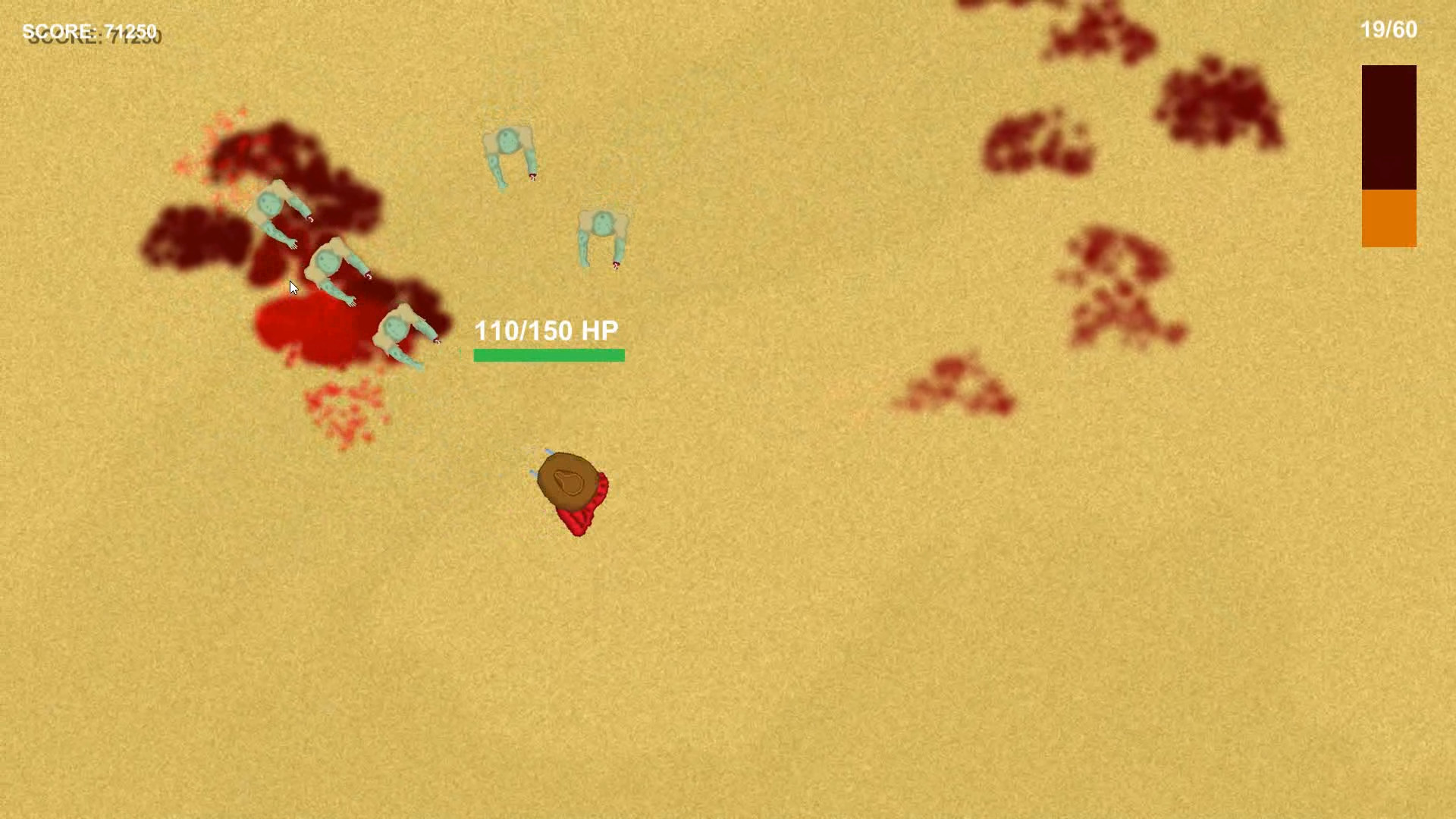 Bounty Hunter screenshot 8