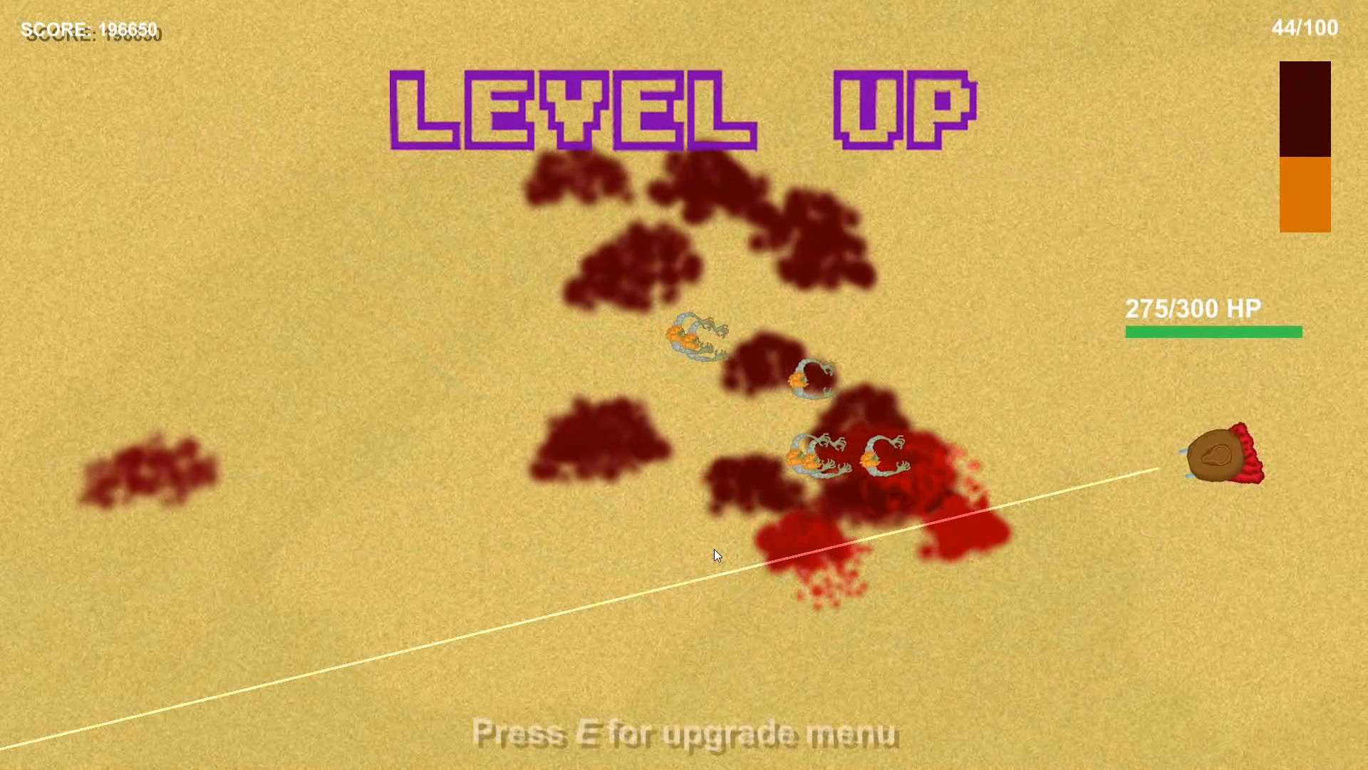 Bounty Hunter screenshot 7