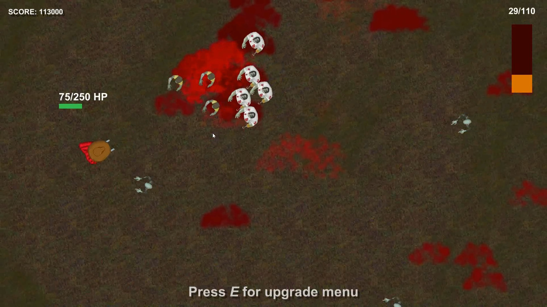 Bounty Hunter screenshot 6