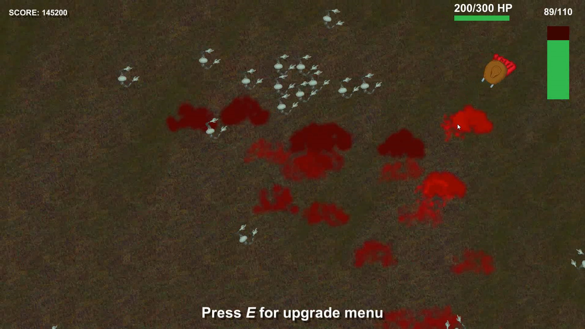 Bounty Hunter screenshot 3