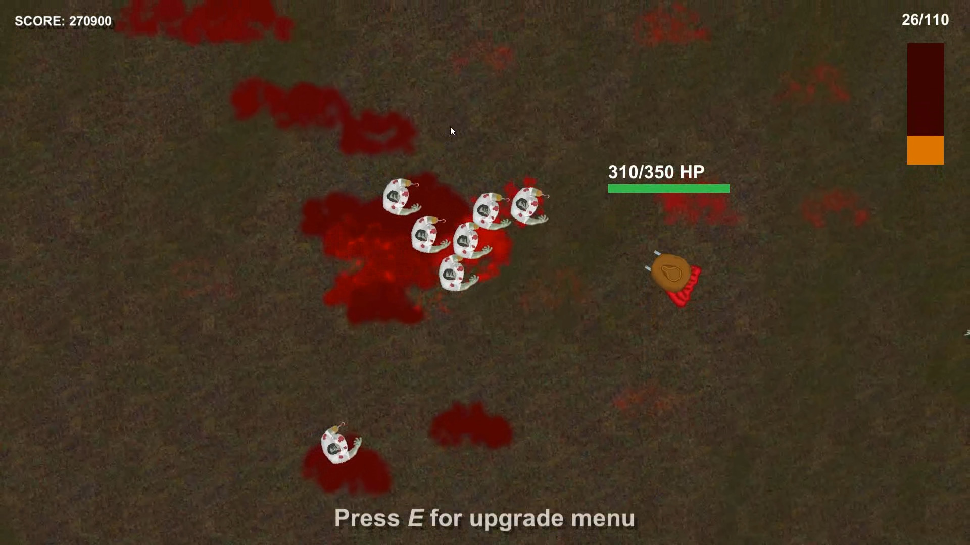 Bounty Hunter screenshot 2