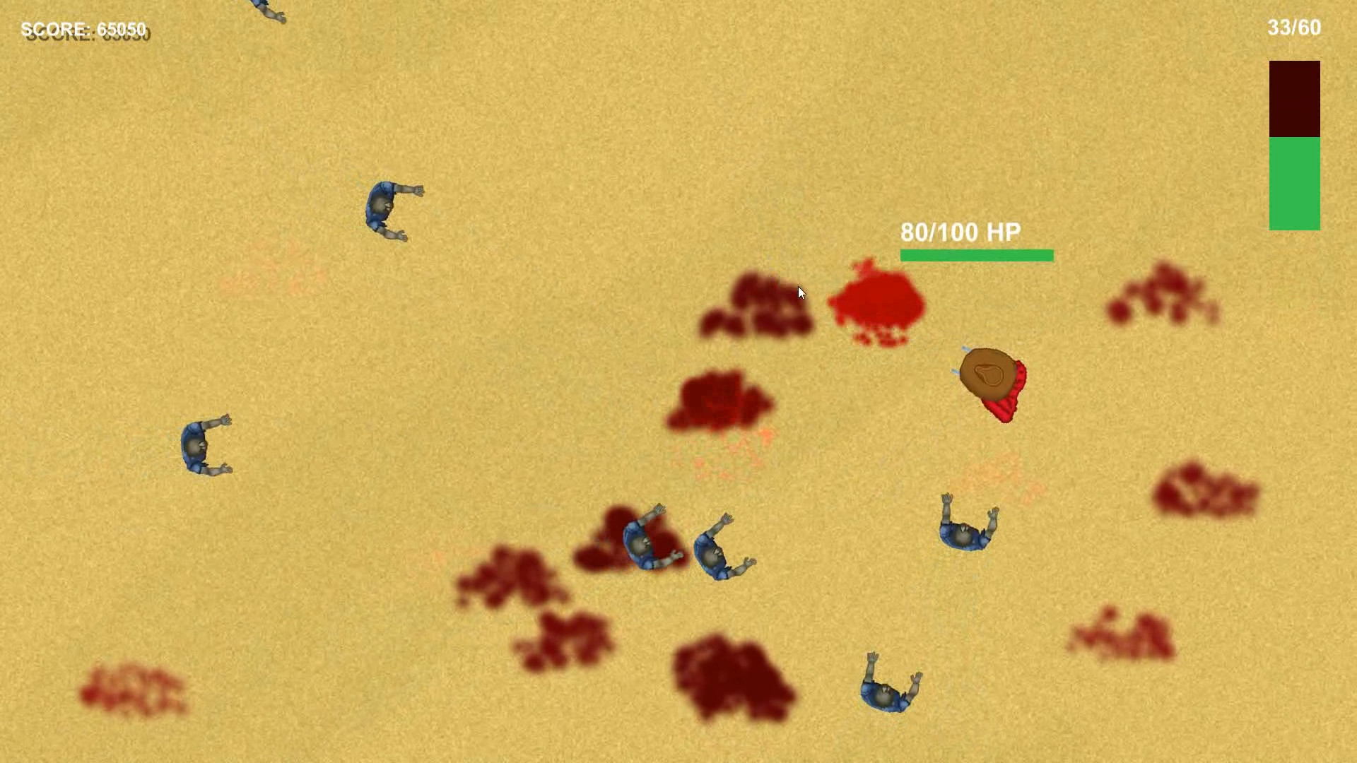 Bounty Hunter screenshot 9