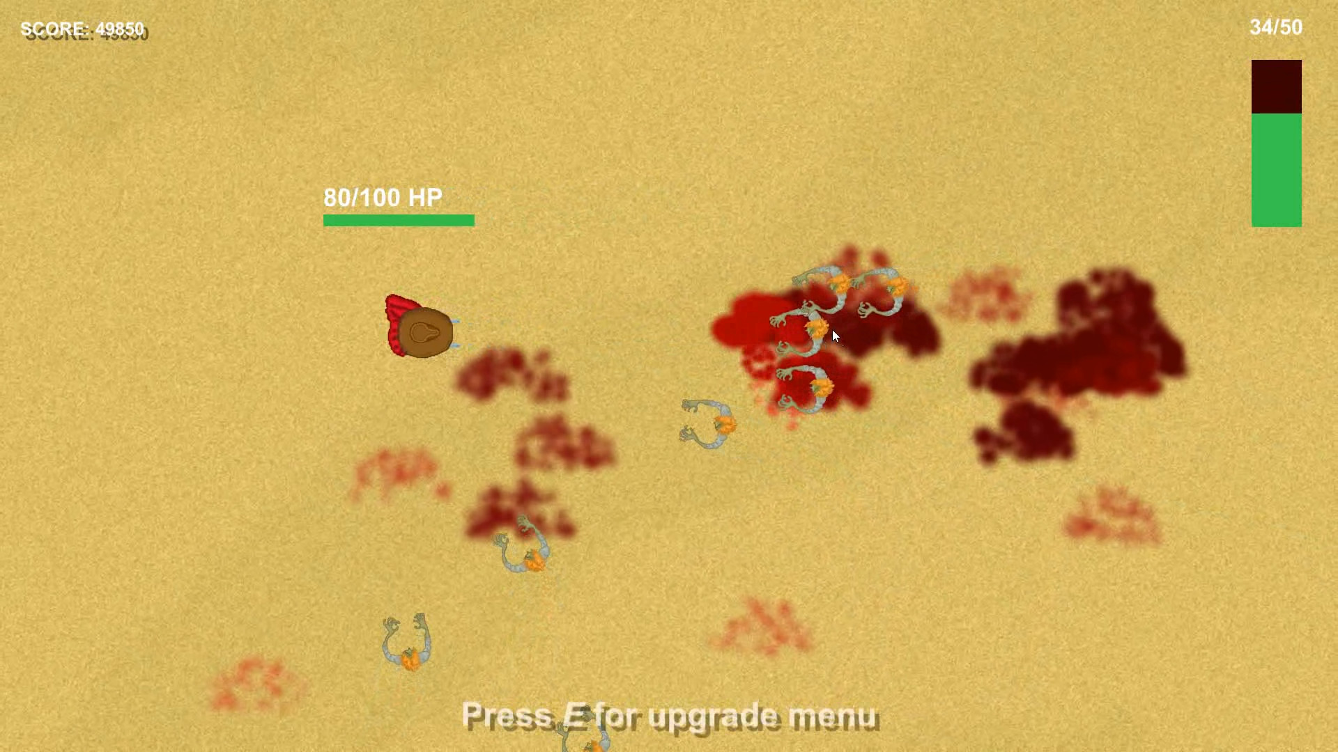 Bounty Hunter screenshot 10