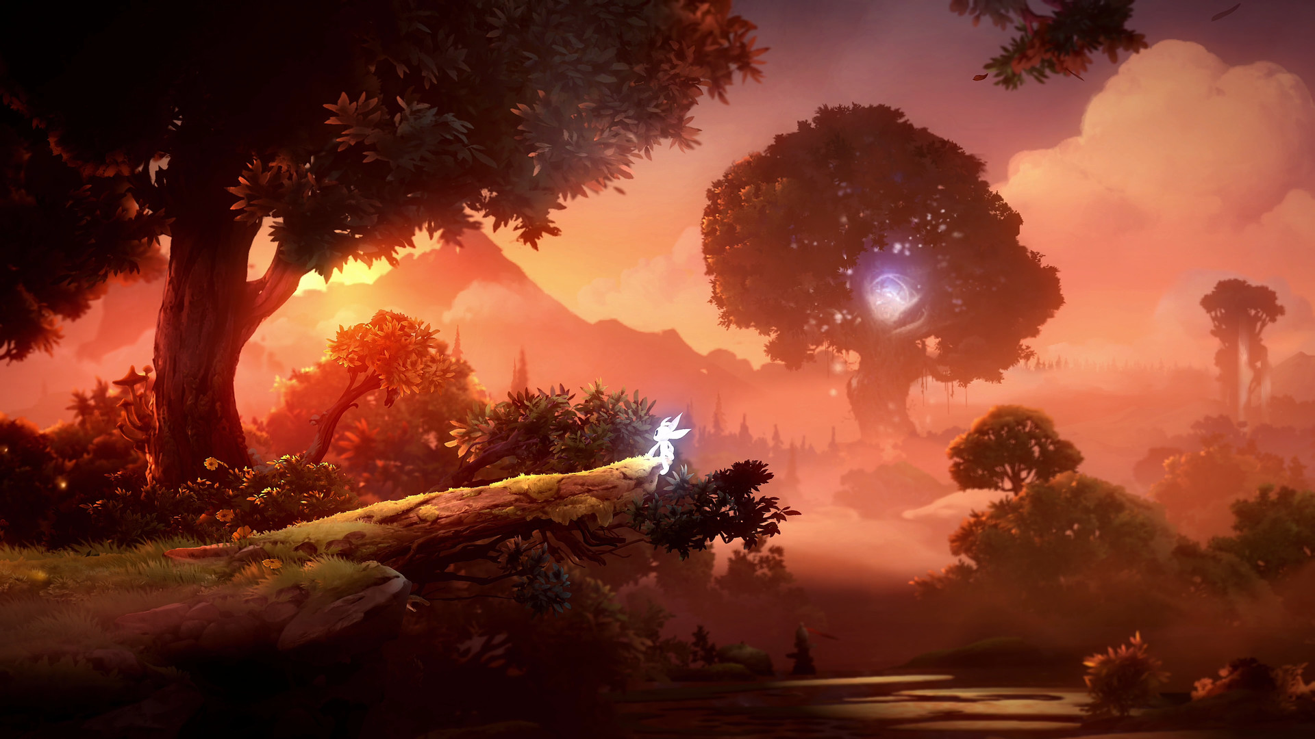 Ori and the Will of the Wisps screenshot 13