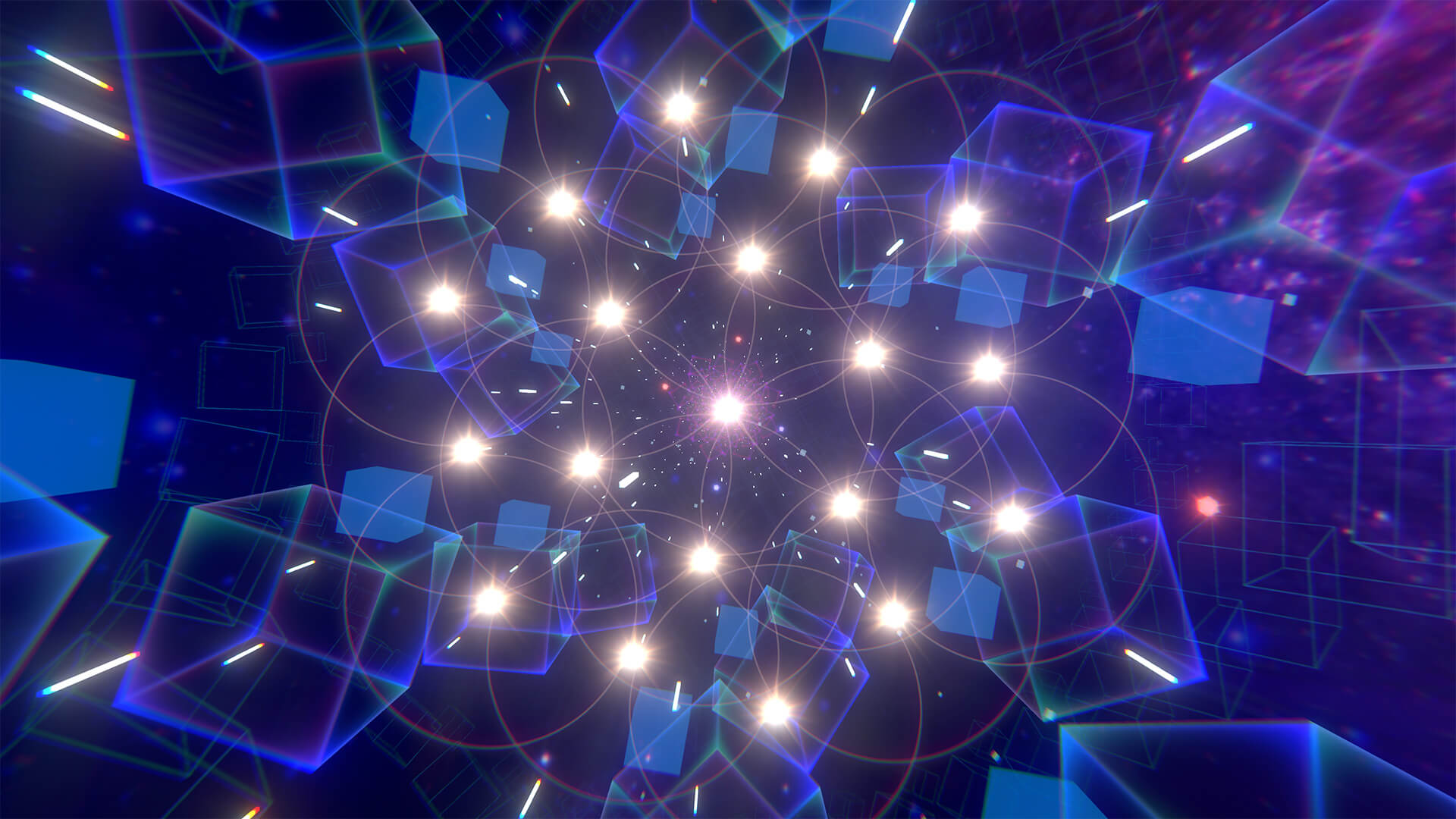 Exogen VR screenshot 5