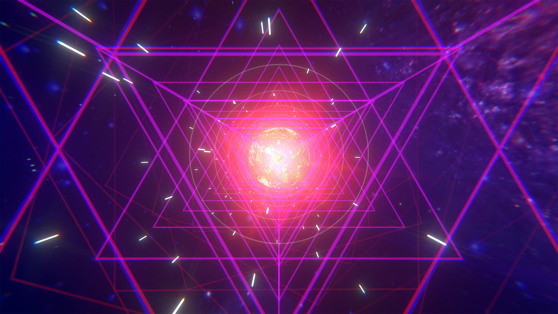 Exogen VR screenshot 8