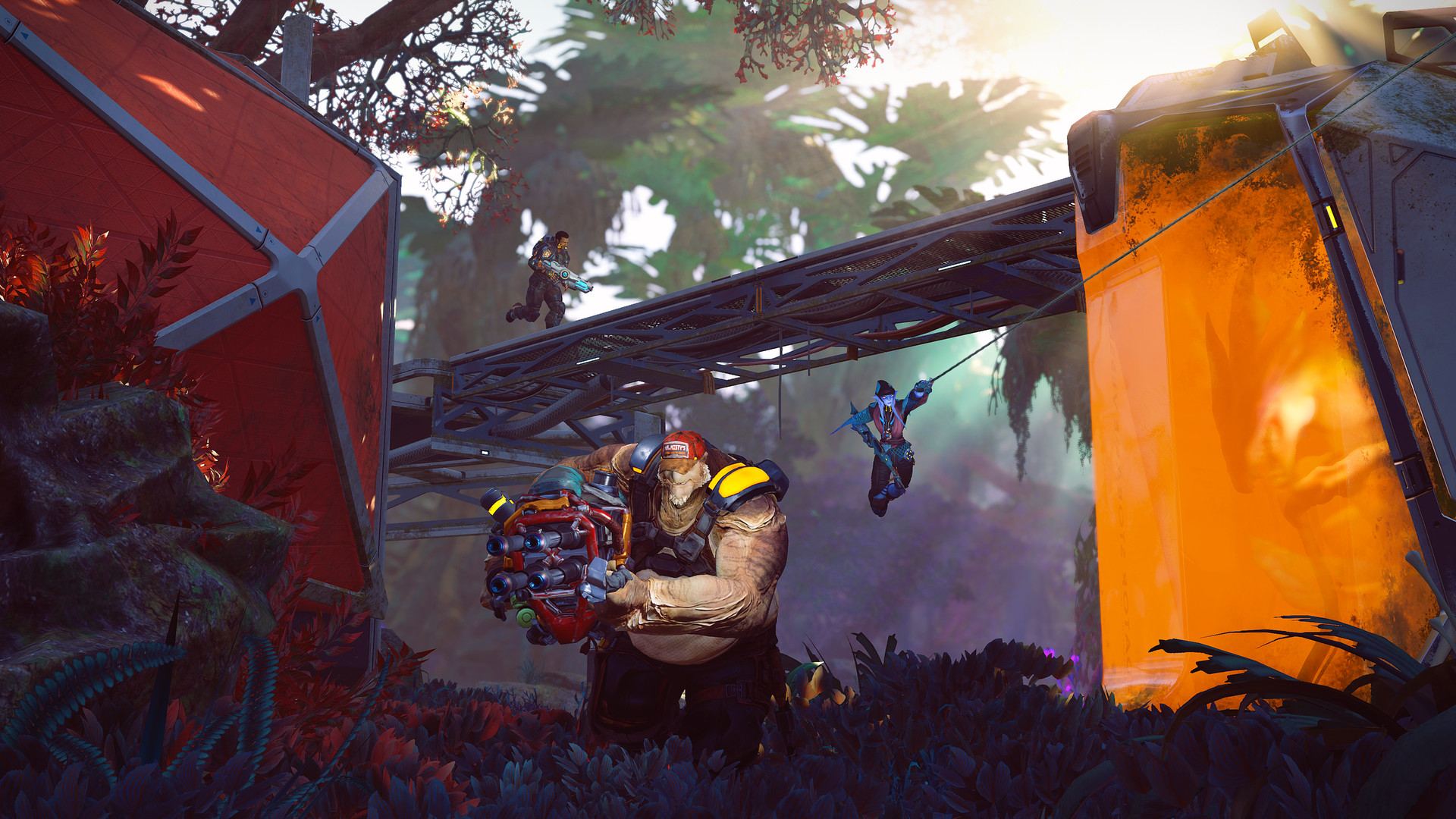 Crucible Beta screenshot 7