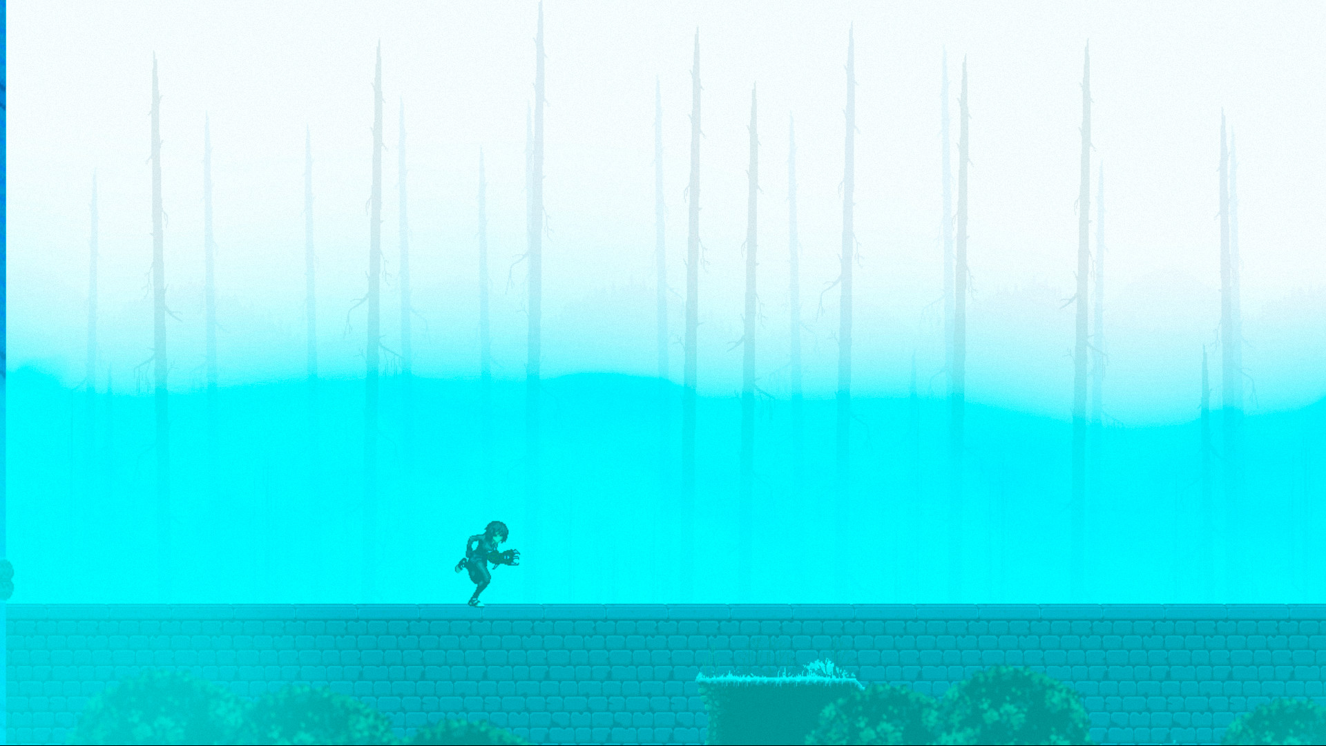 Geometry May. I swear it's a nice free game screenshot 8