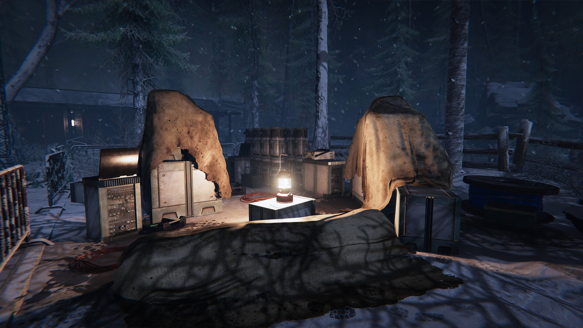 Booze Masters: Freezing Moonshine screenshot 11