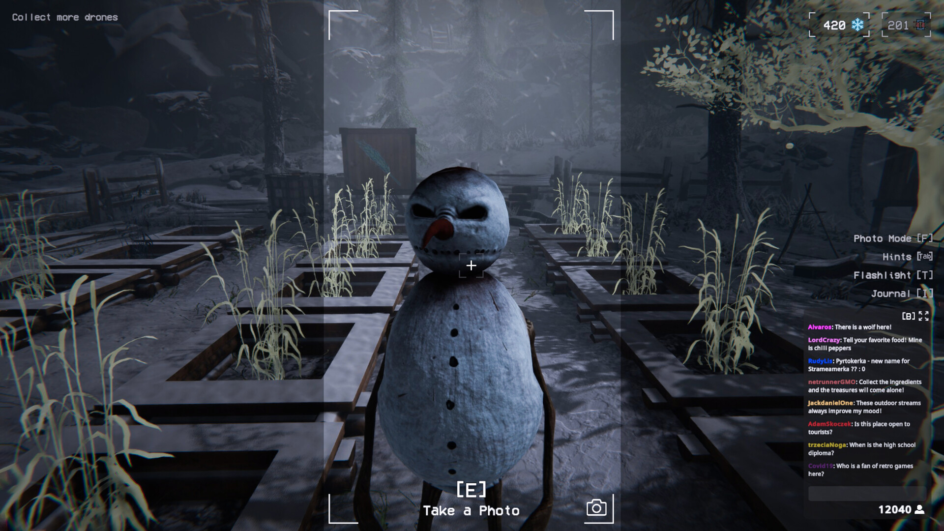 Booze Masters: Freezing Moonshine screenshot 8
