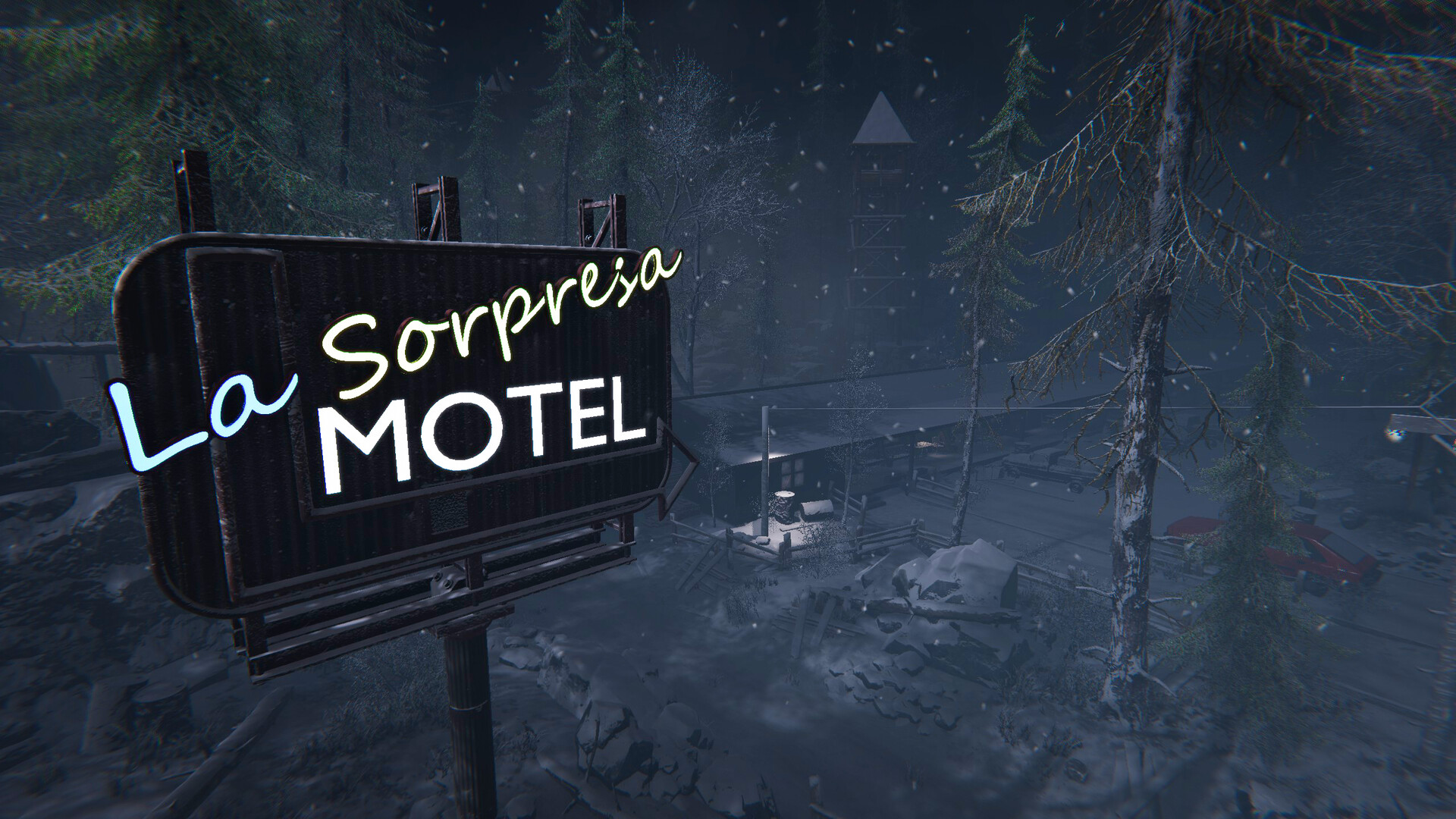 Booze Masters: Freezing Moonshine screenshot 1
