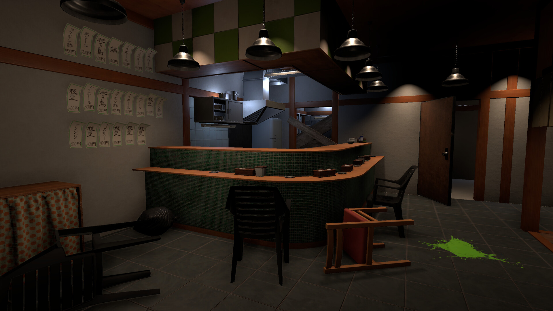Restaurant Renovator screenshot 8