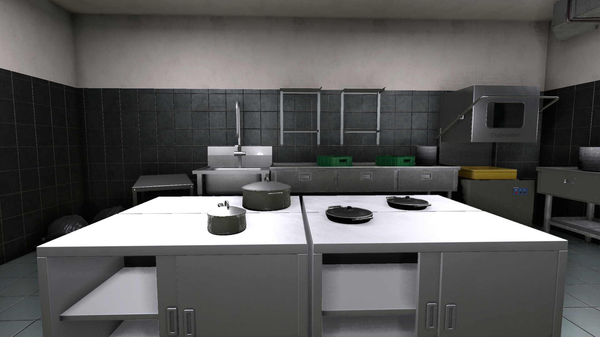 Restaurant Renovator screenshot 7