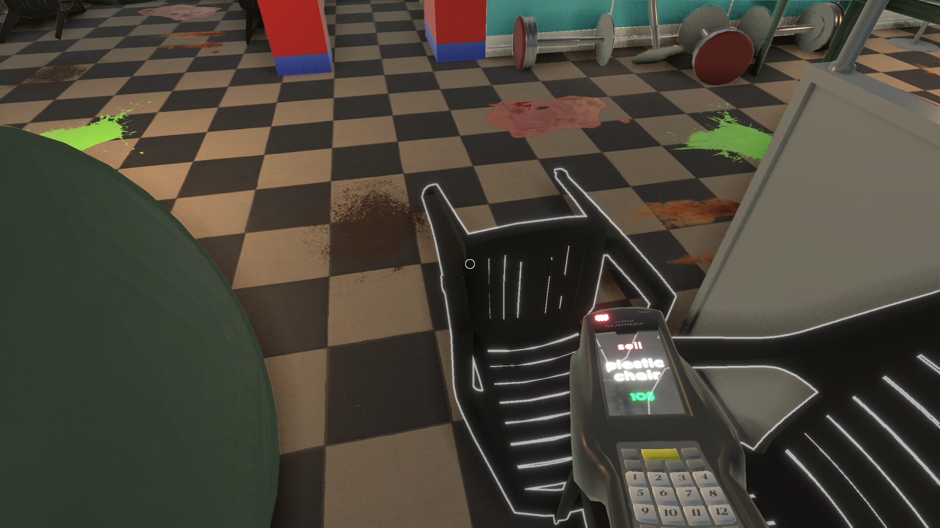 Restaurant Renovator screenshot 6