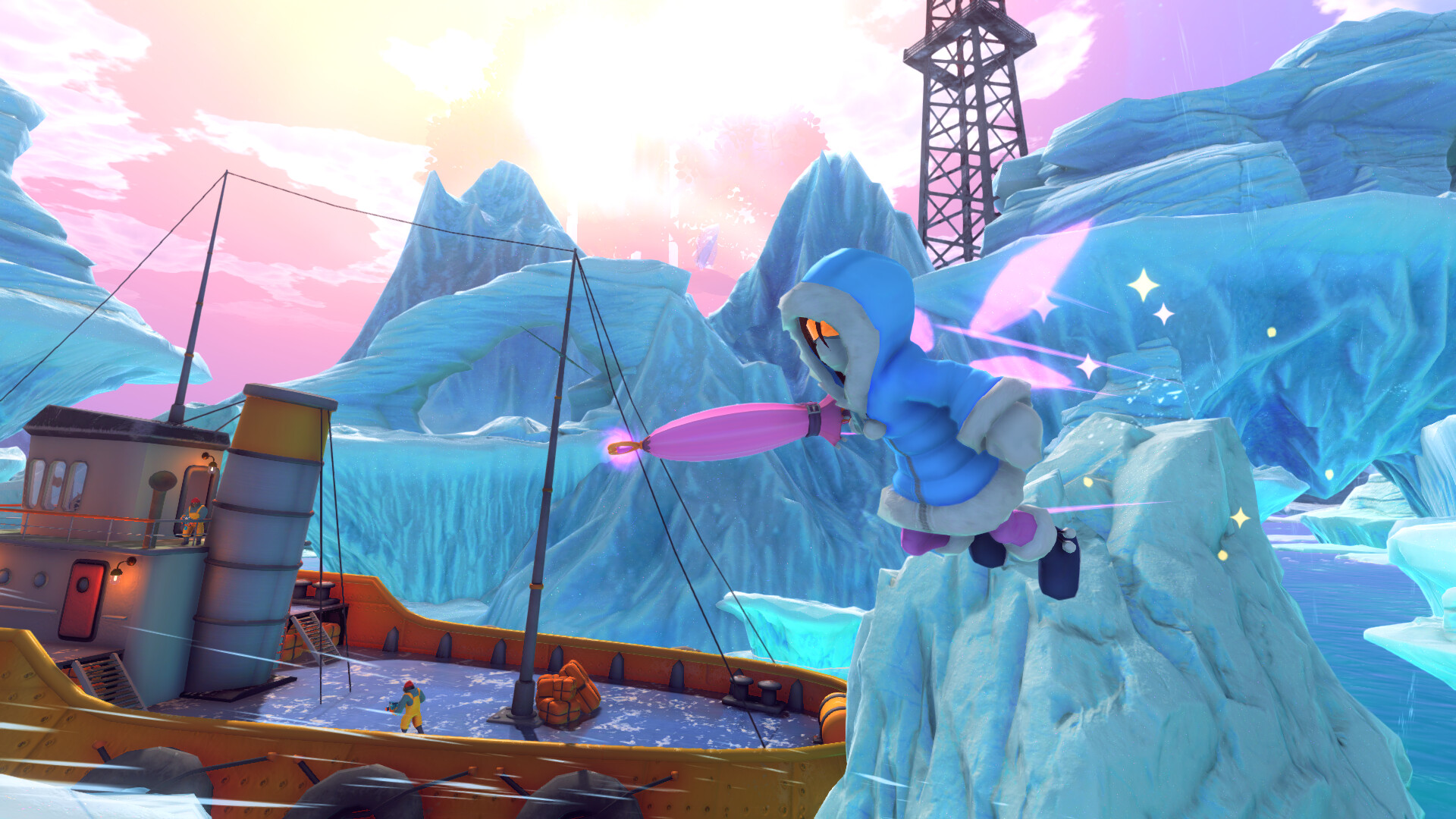Onirism screenshot 21
