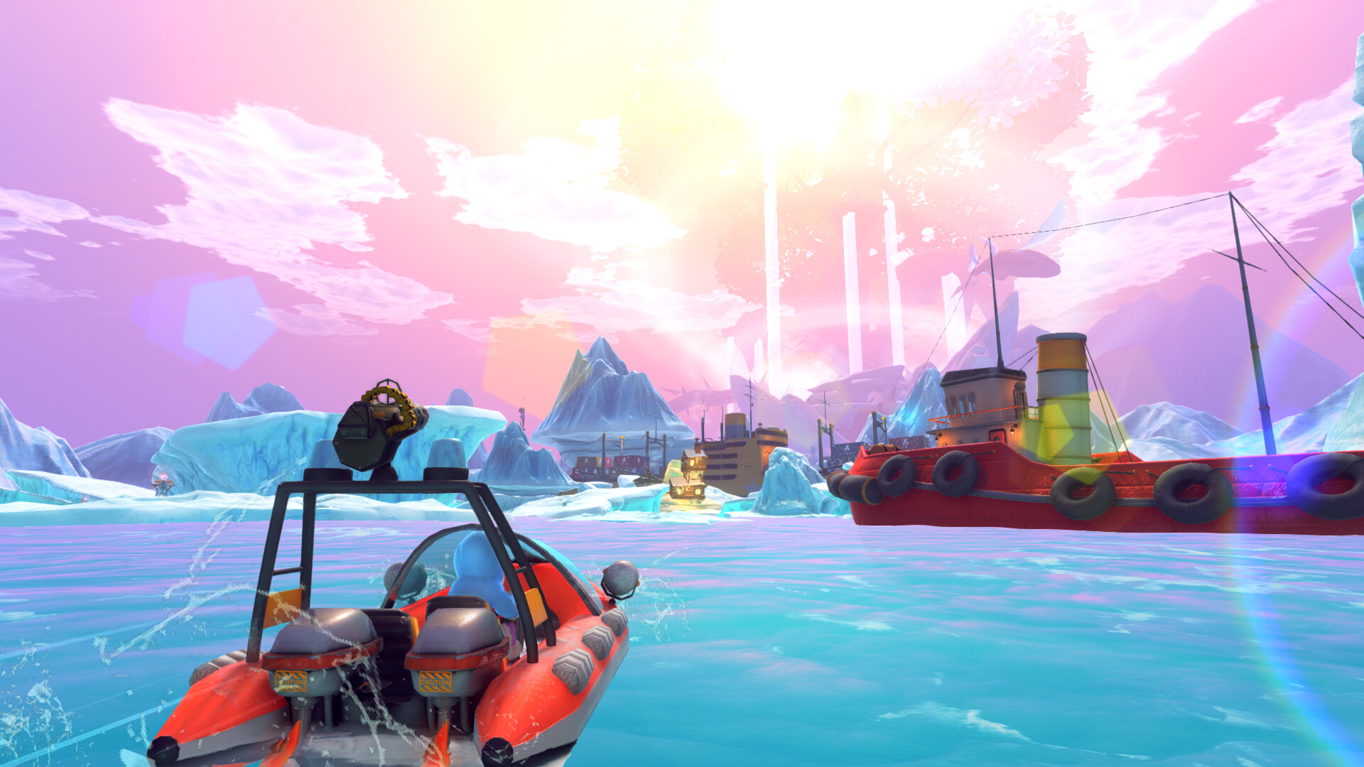 Onirism screenshot 18