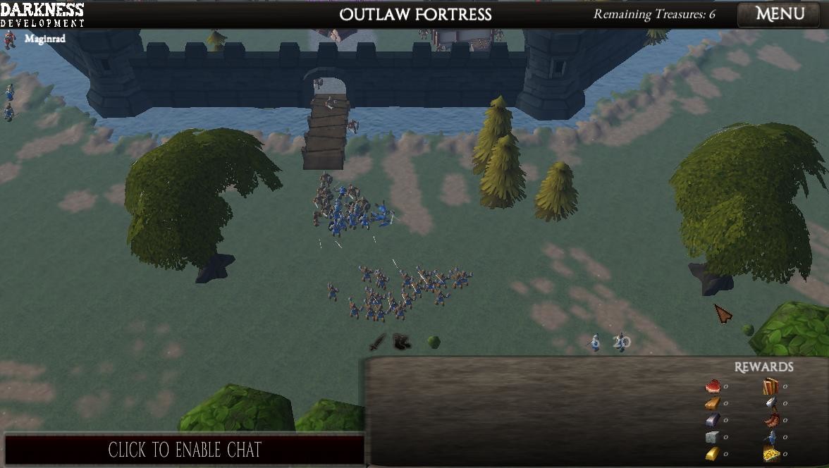 World Of Conquerors screenshot 11