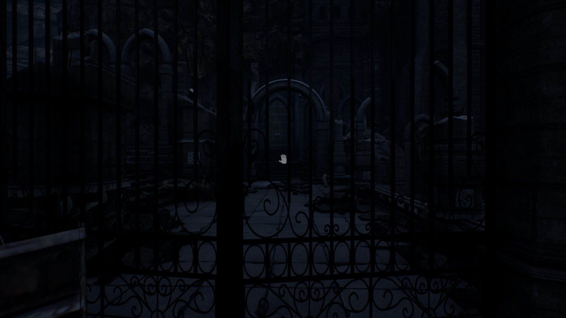 Story of one Night screenshot 5