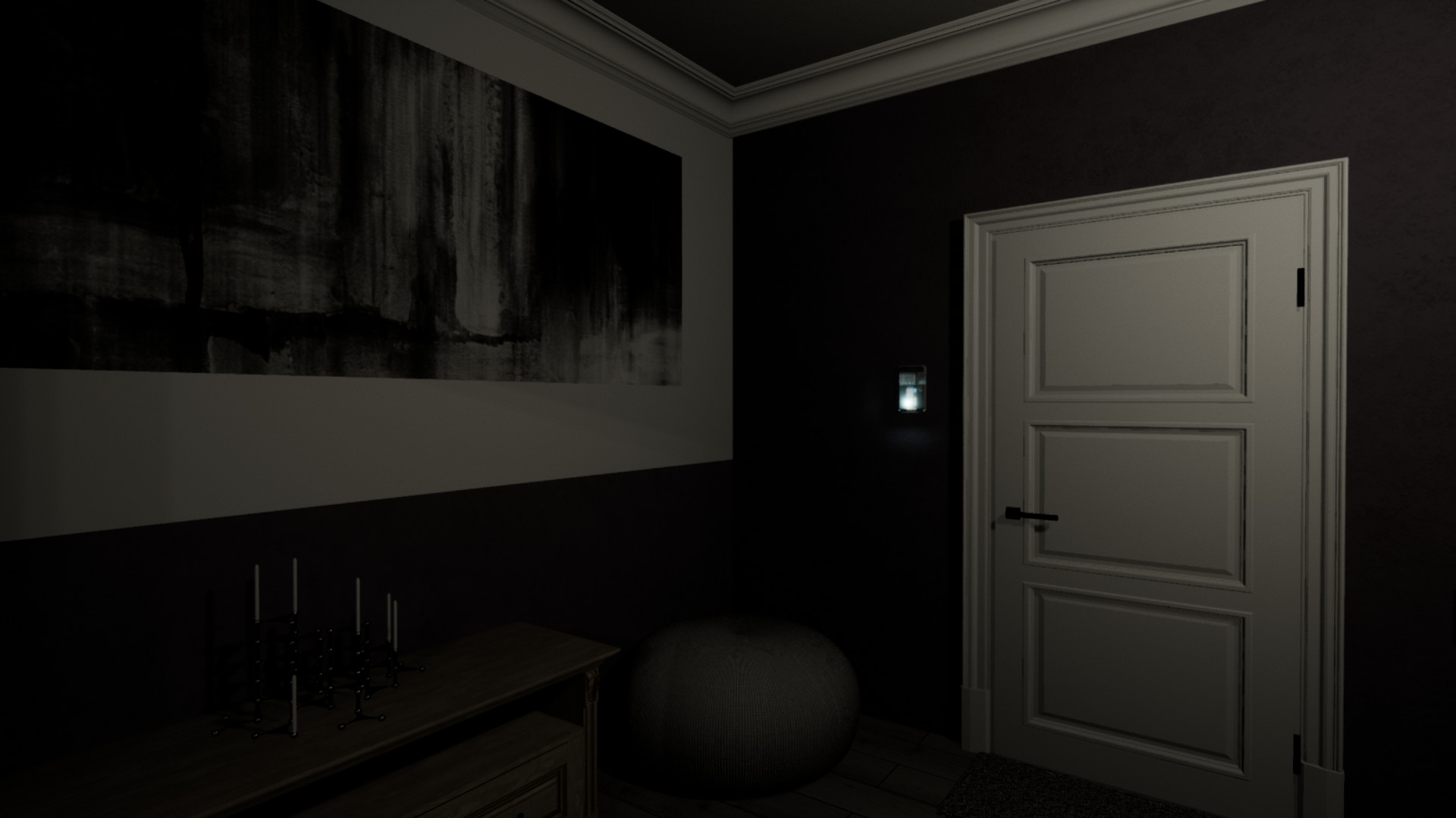 Story of one Night screenshot 1