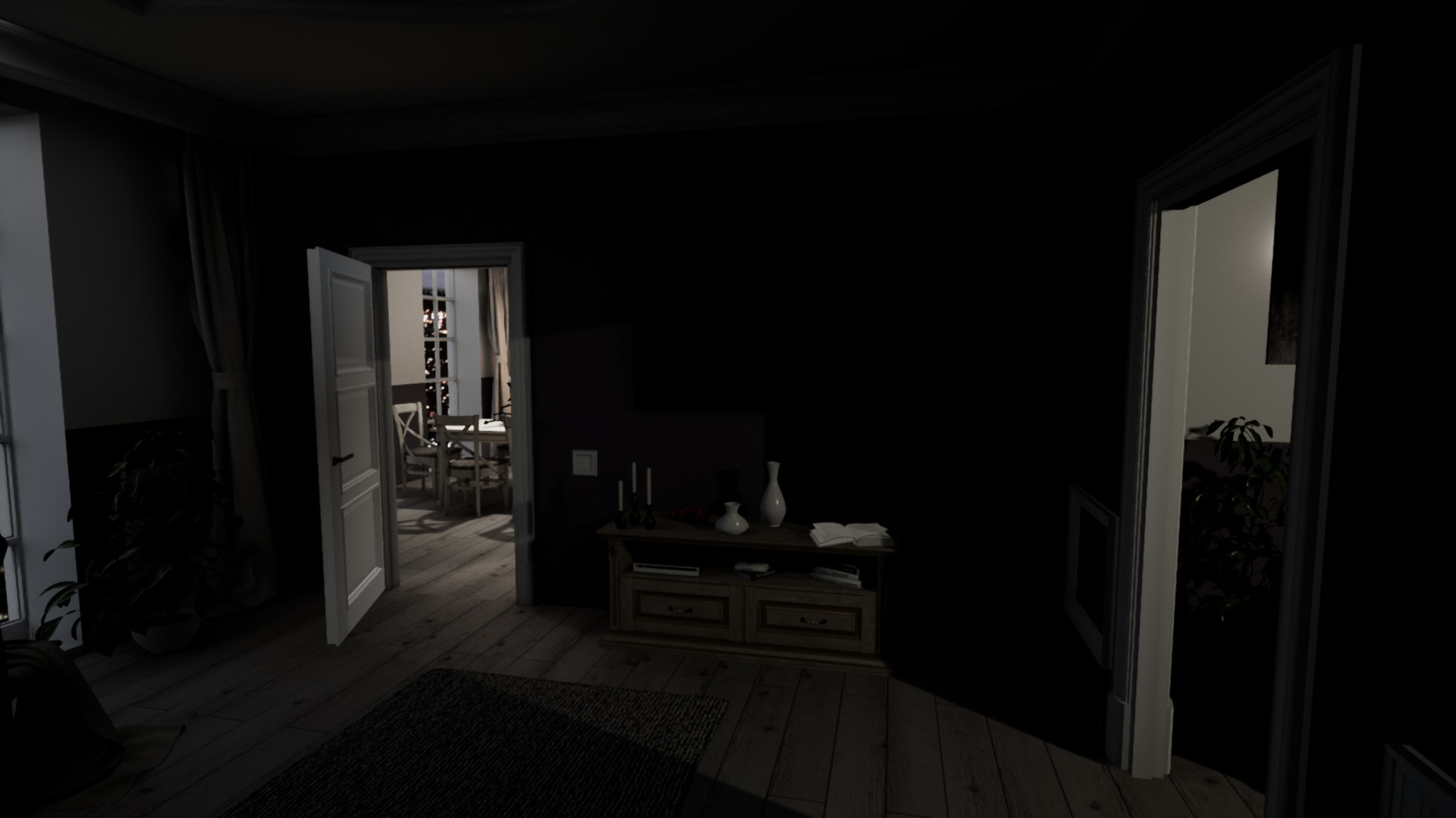 Story of one Night screenshot 2