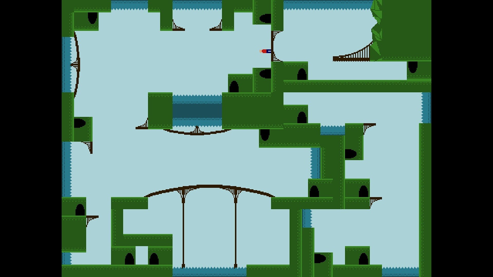 Jump Off The Bridge screenshot 6