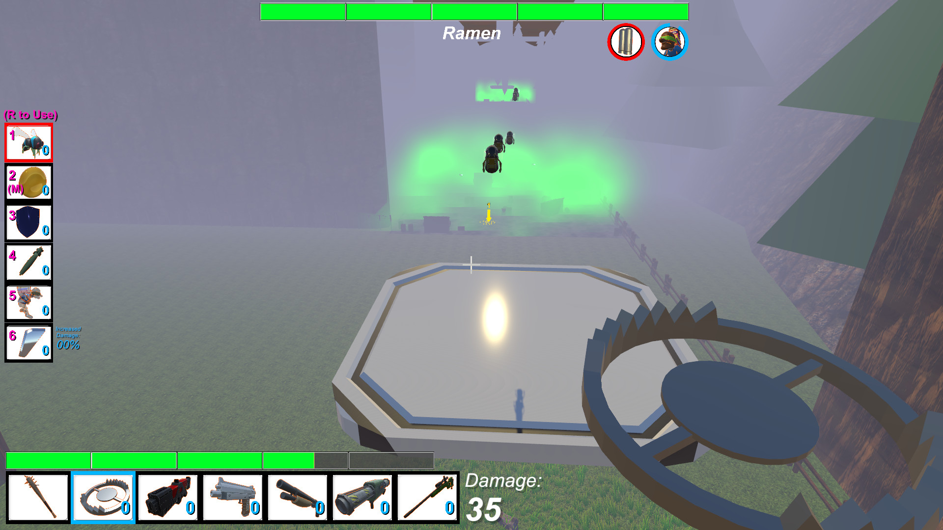 Ramen screenshot 4