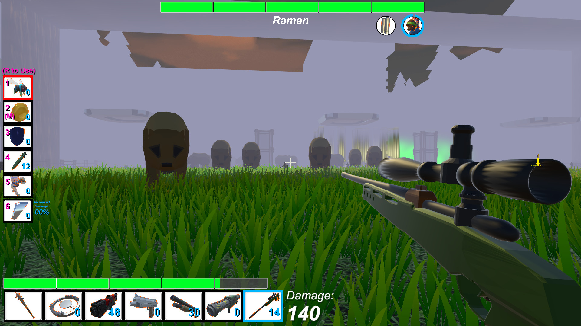 Ramen screenshot 3