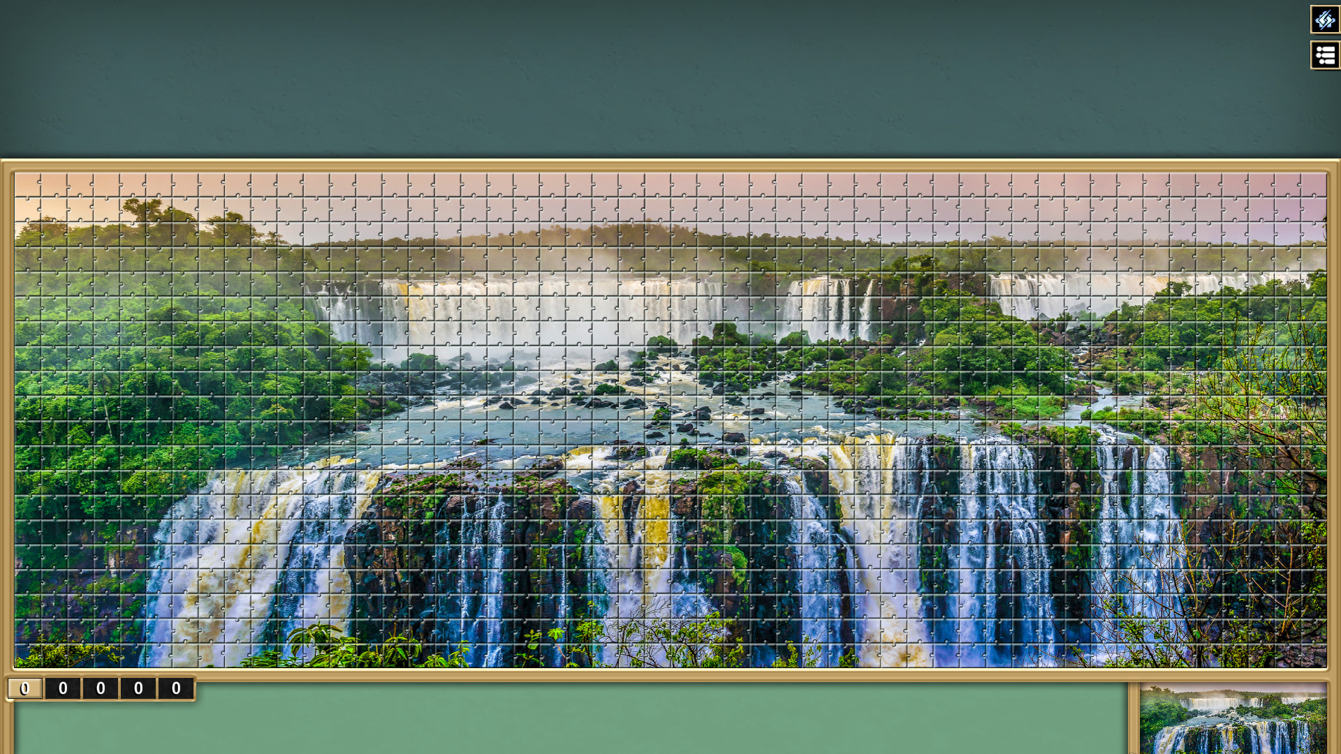 Pixel Puzzles Traditional Jigsaw Puzzles screenshot 17