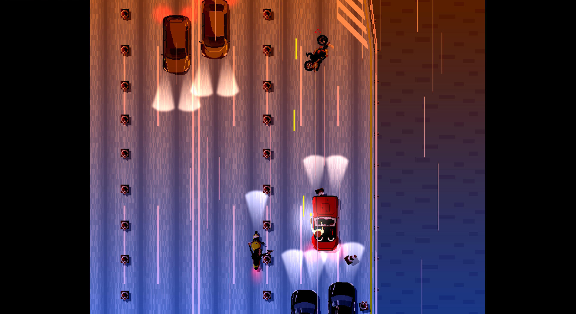 Speed Limit screenshot 14