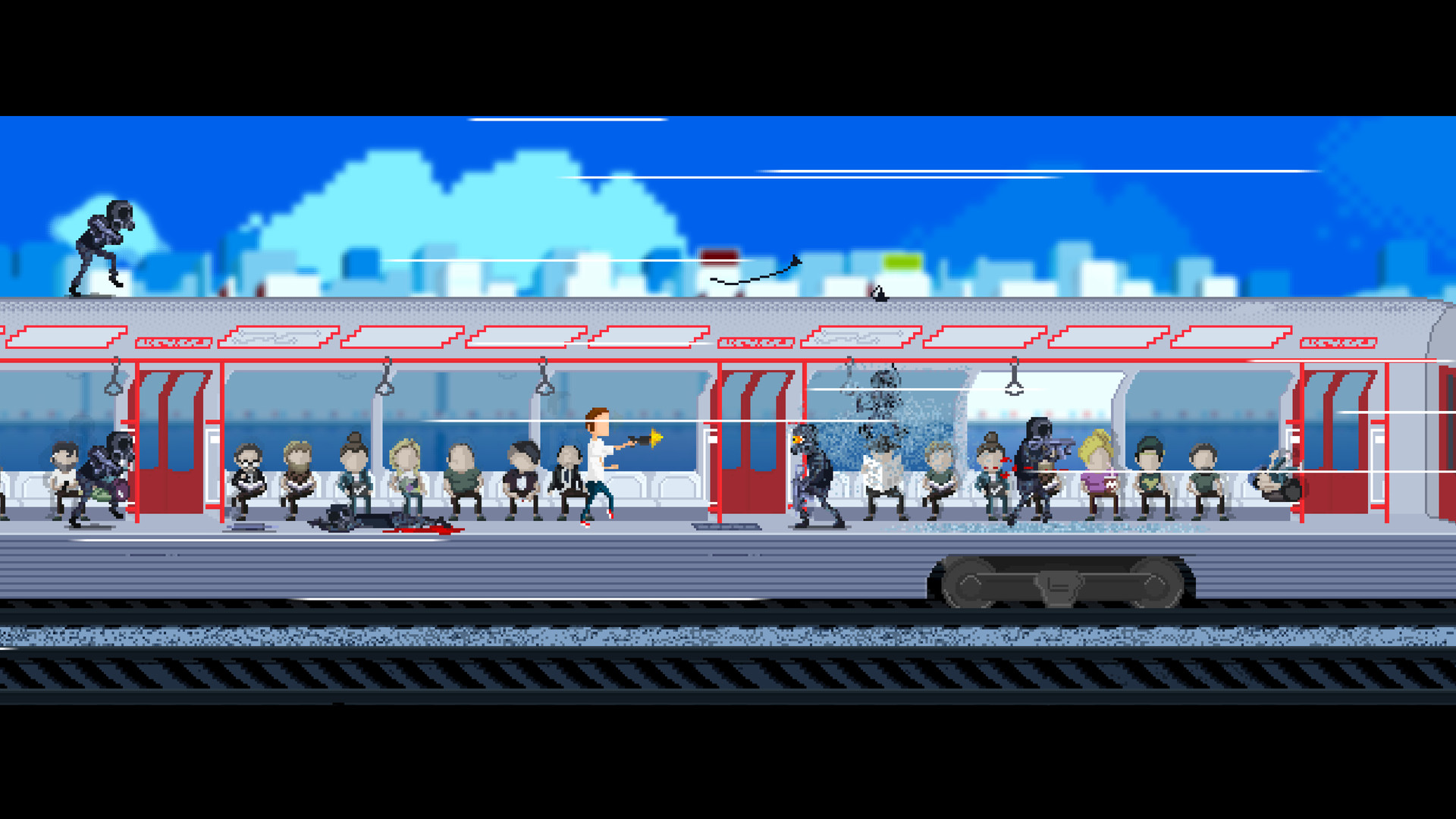 Speed Limit screenshot 19