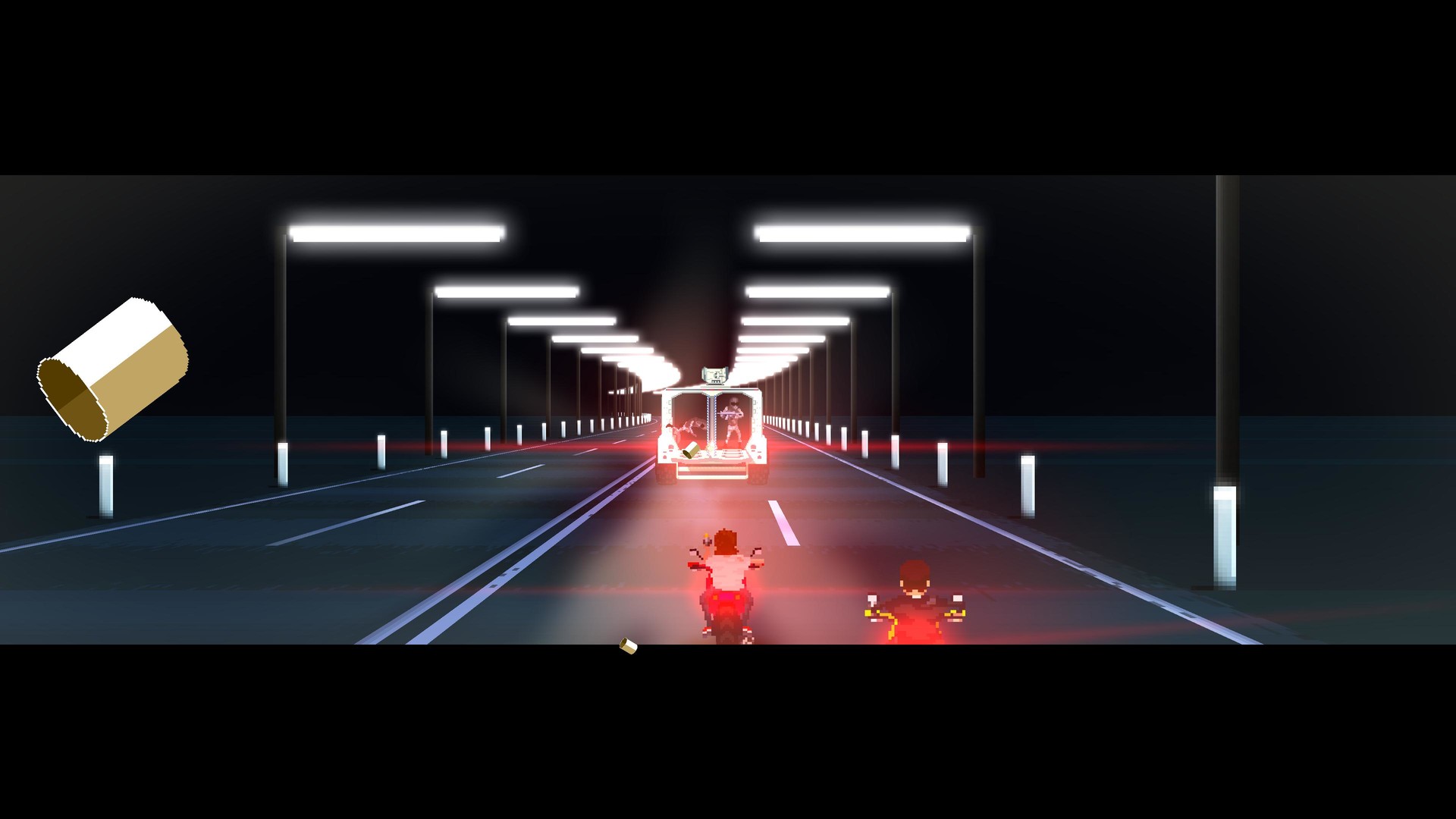 Speed Limit screenshot 13