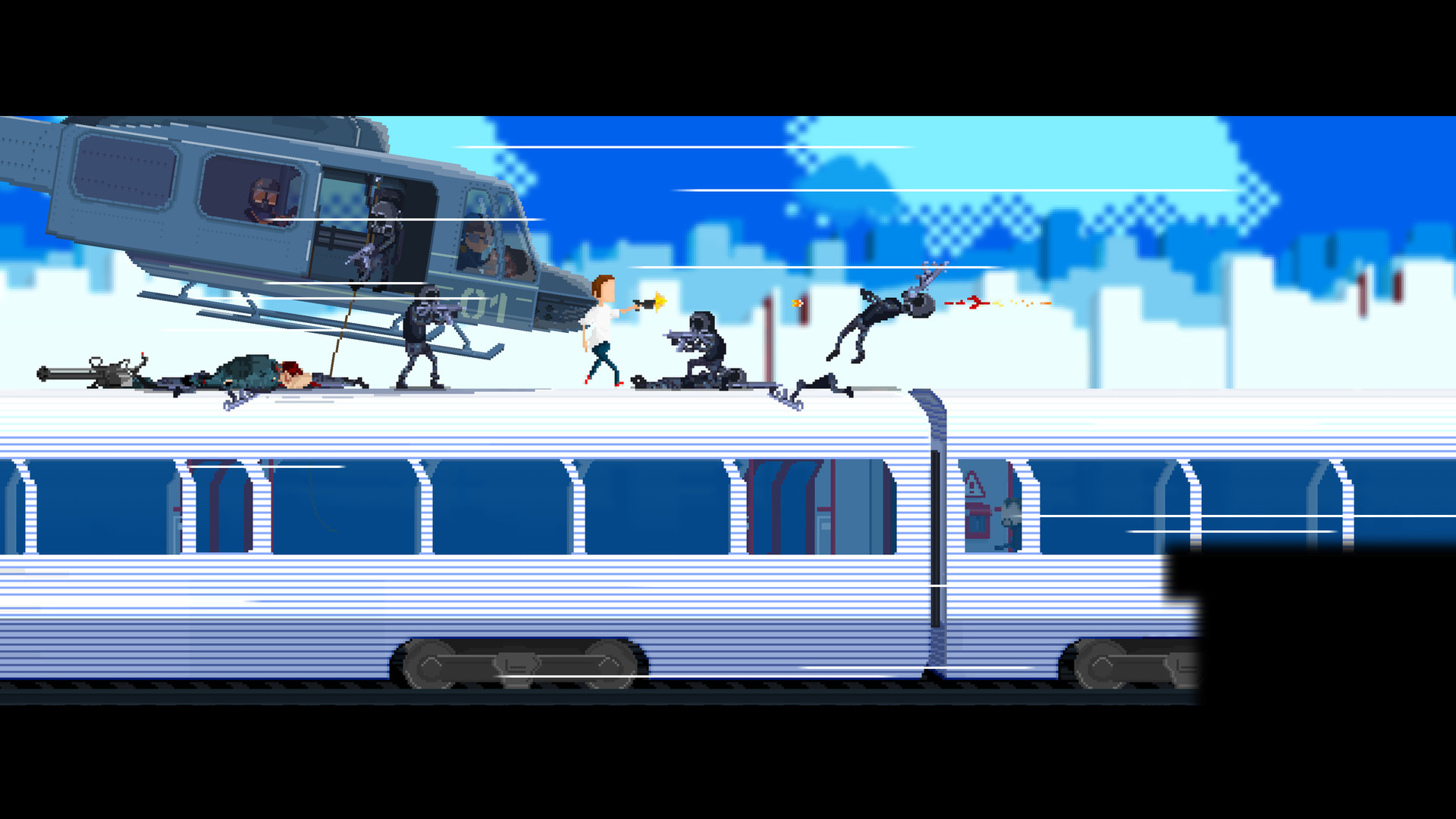 Speed Limit screenshot 18
