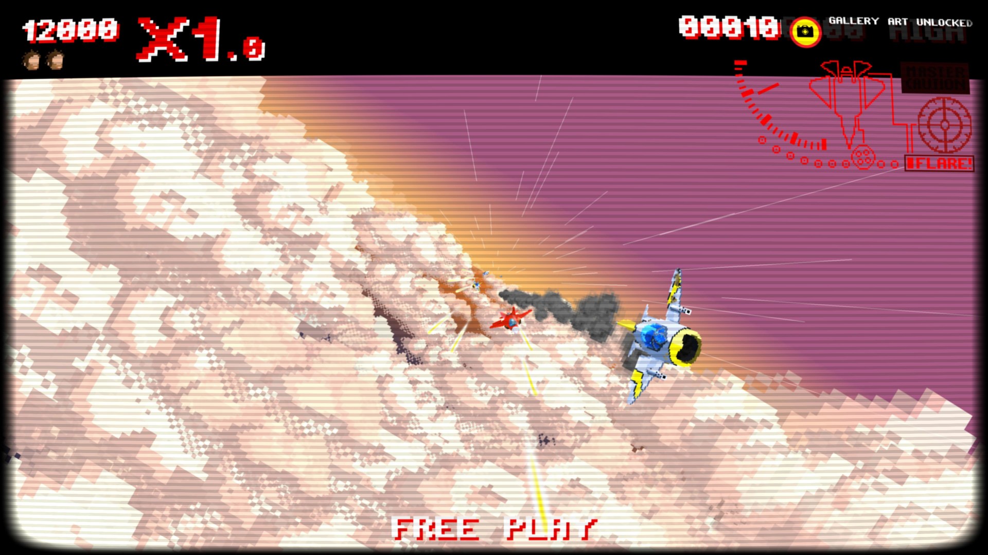 Speed Limit screenshot 4