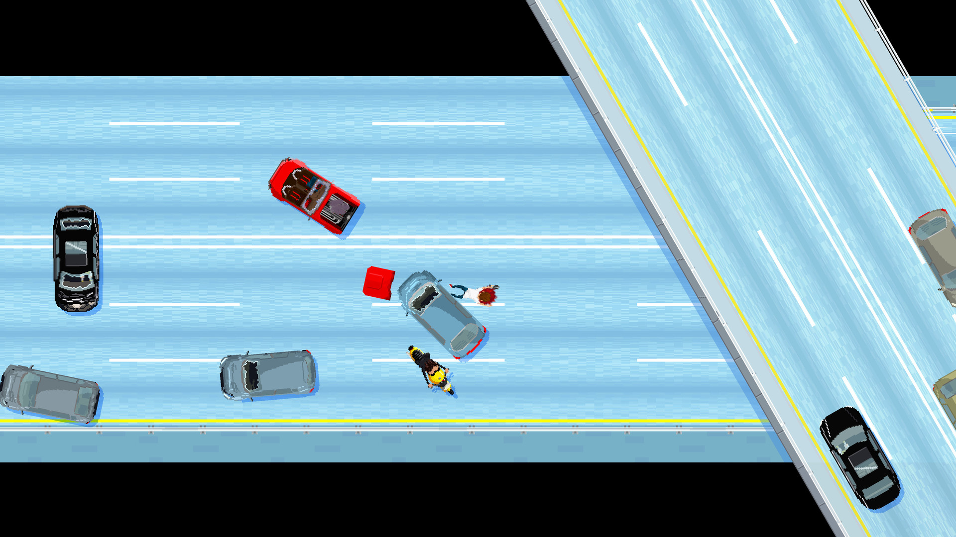 Speed Limit screenshot 17