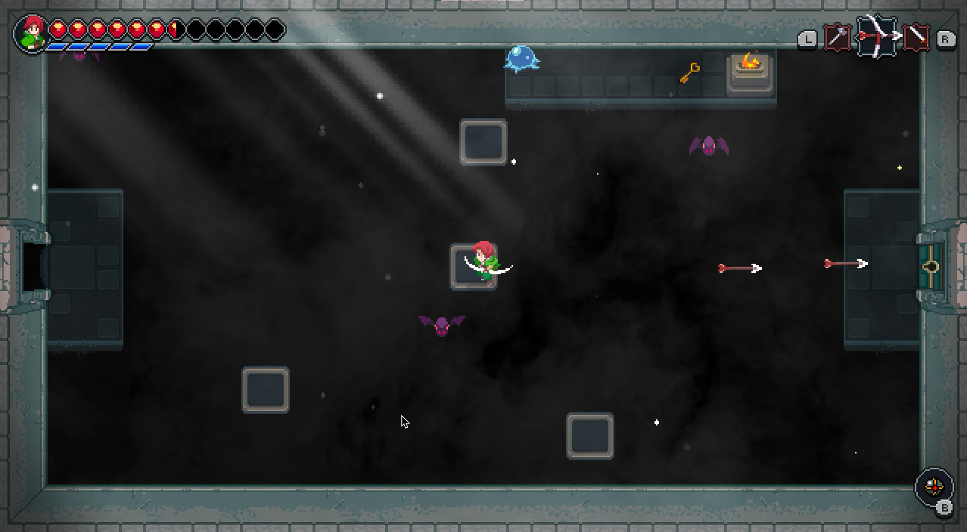 Tiara the Deceiving Crown screenshot 3