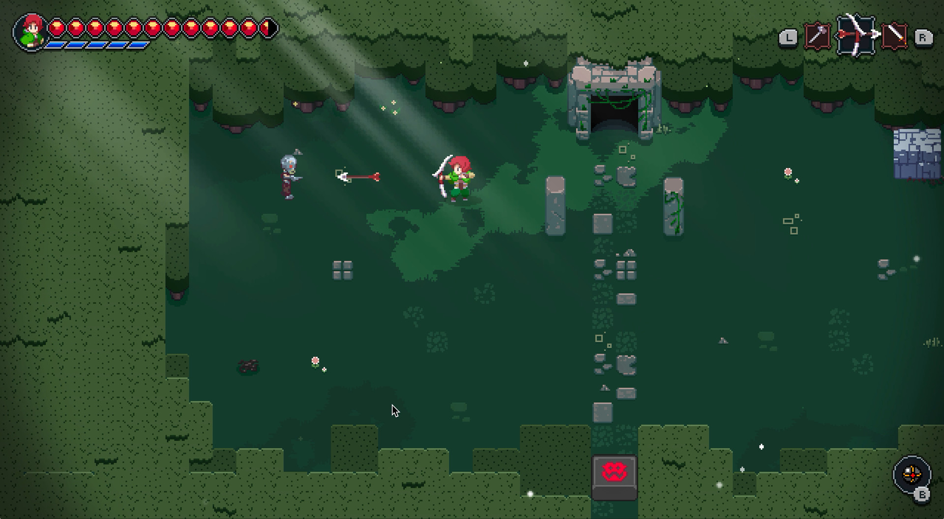 Tiara the Deceiving Crown screenshot 5
