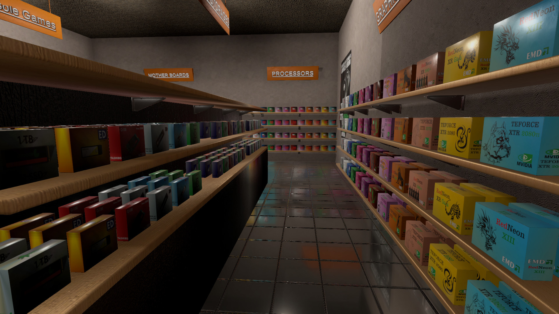 Streamer Daily screenshot 4